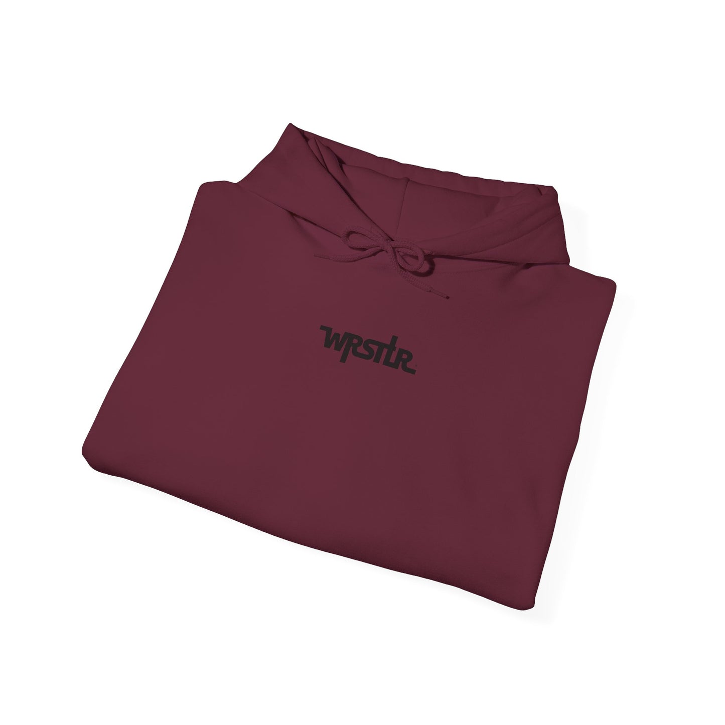 WRSTLR®️ Hoodie