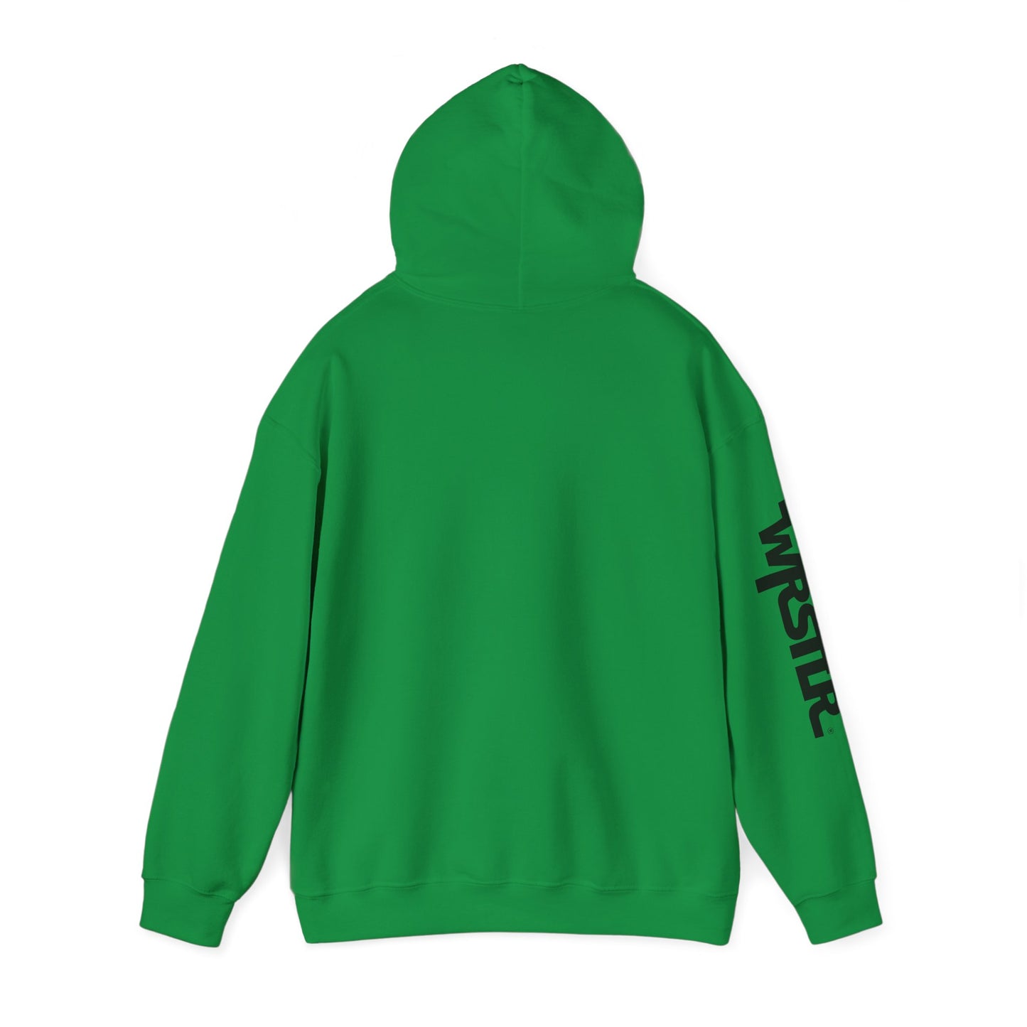 WRSTLR®️ Hoodie