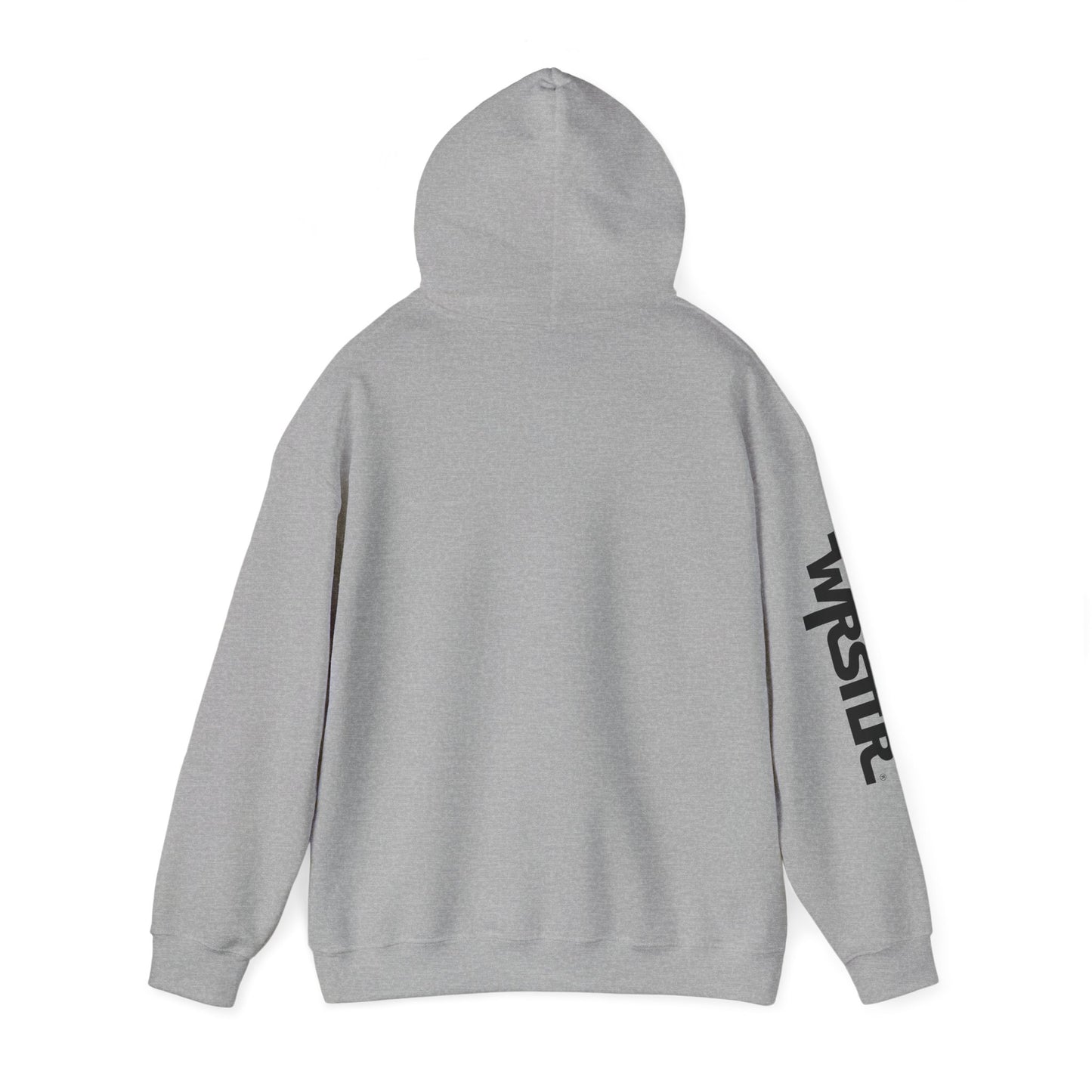 WRSTLR®️ Hoodie