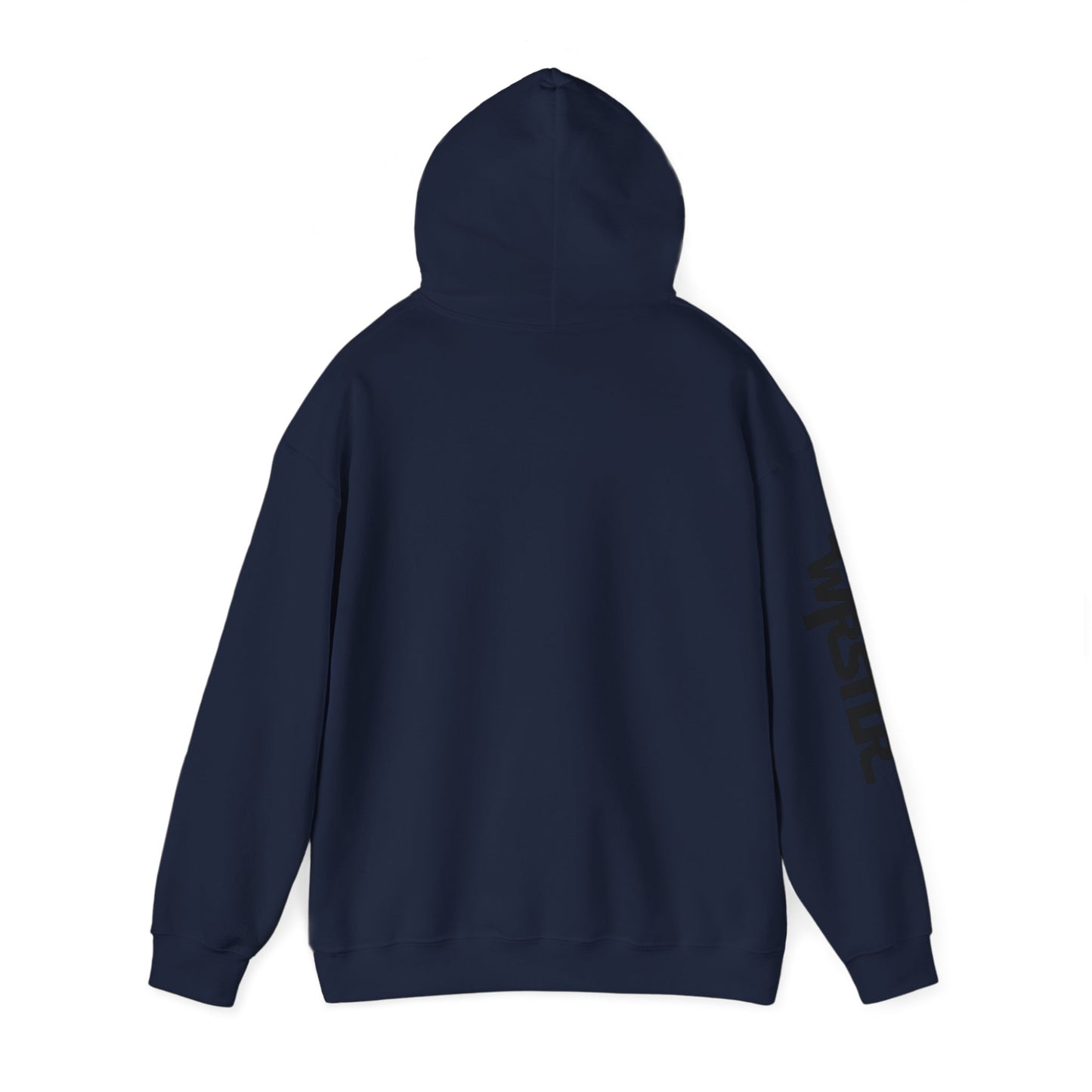 WRSTLR®️ Hoodie