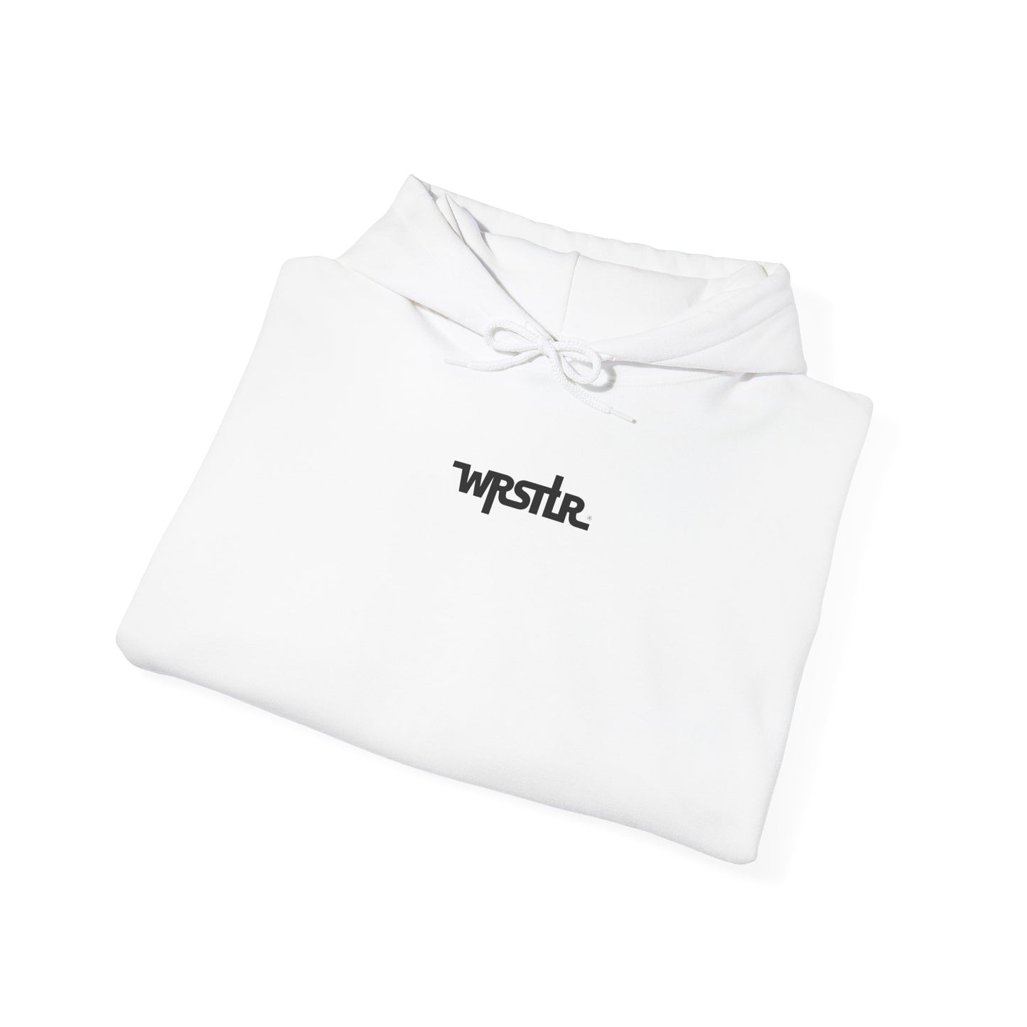 WRSTLR®️ Hoodie
