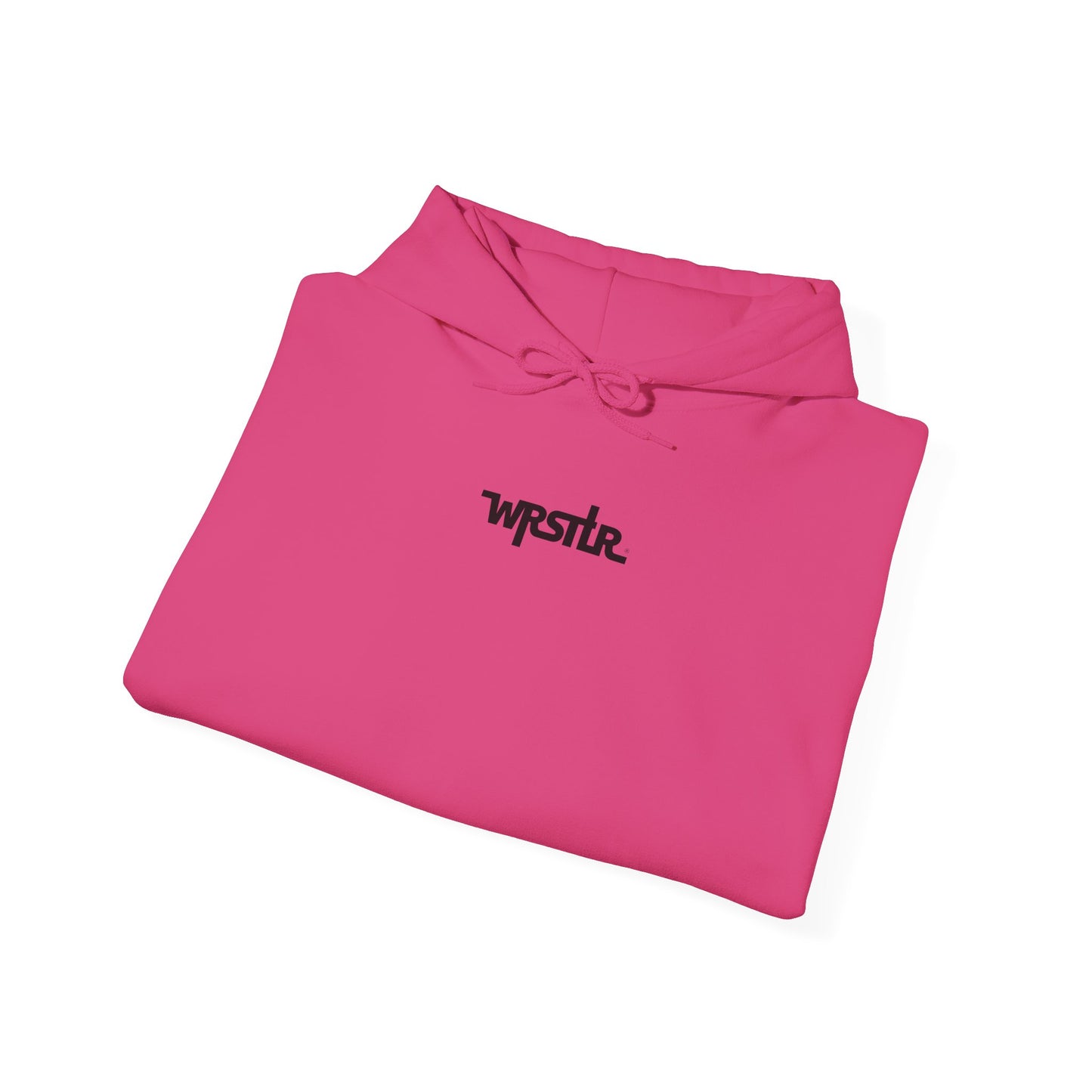 WRSTLR®️ Hoodie