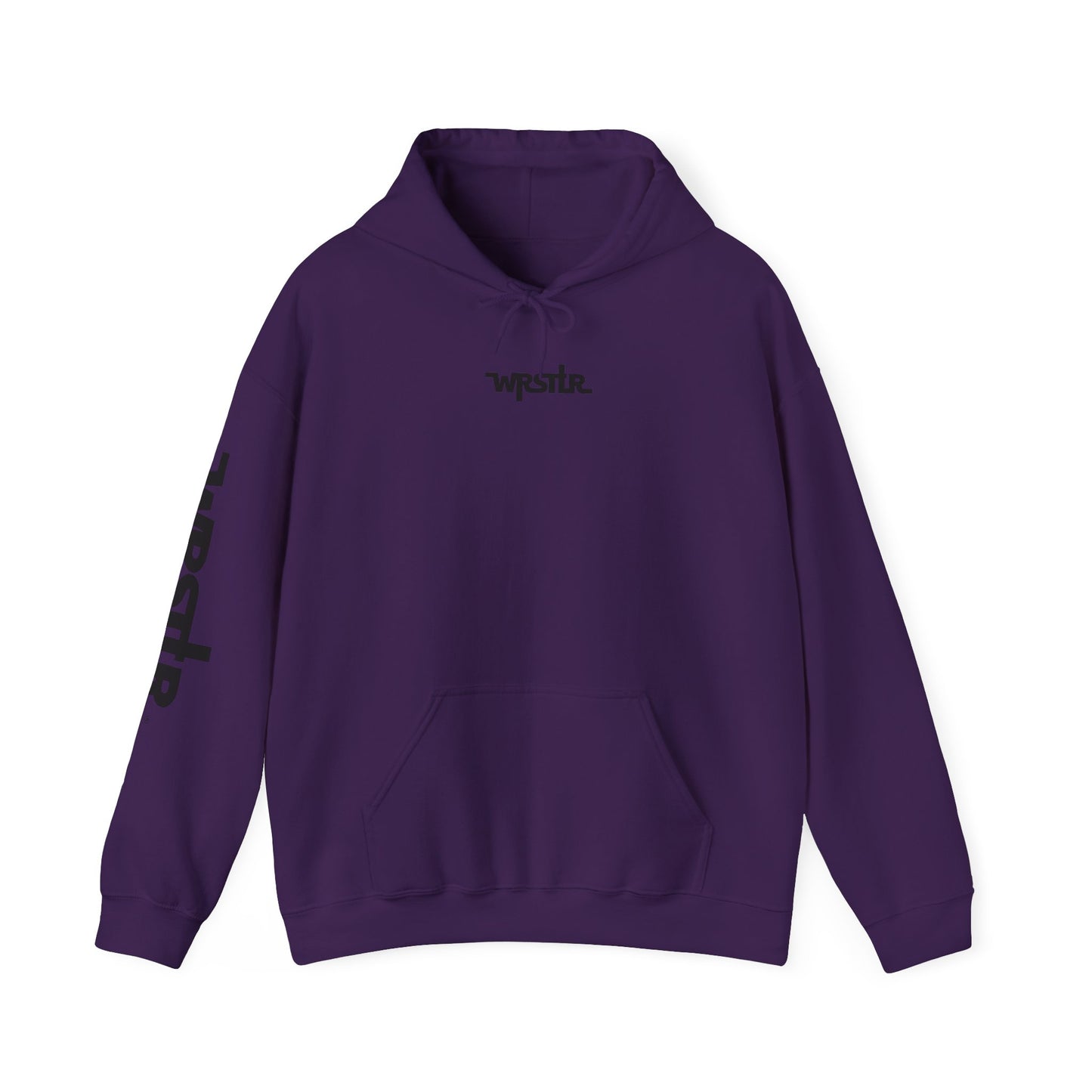 WRSTLR®️ Hoodie