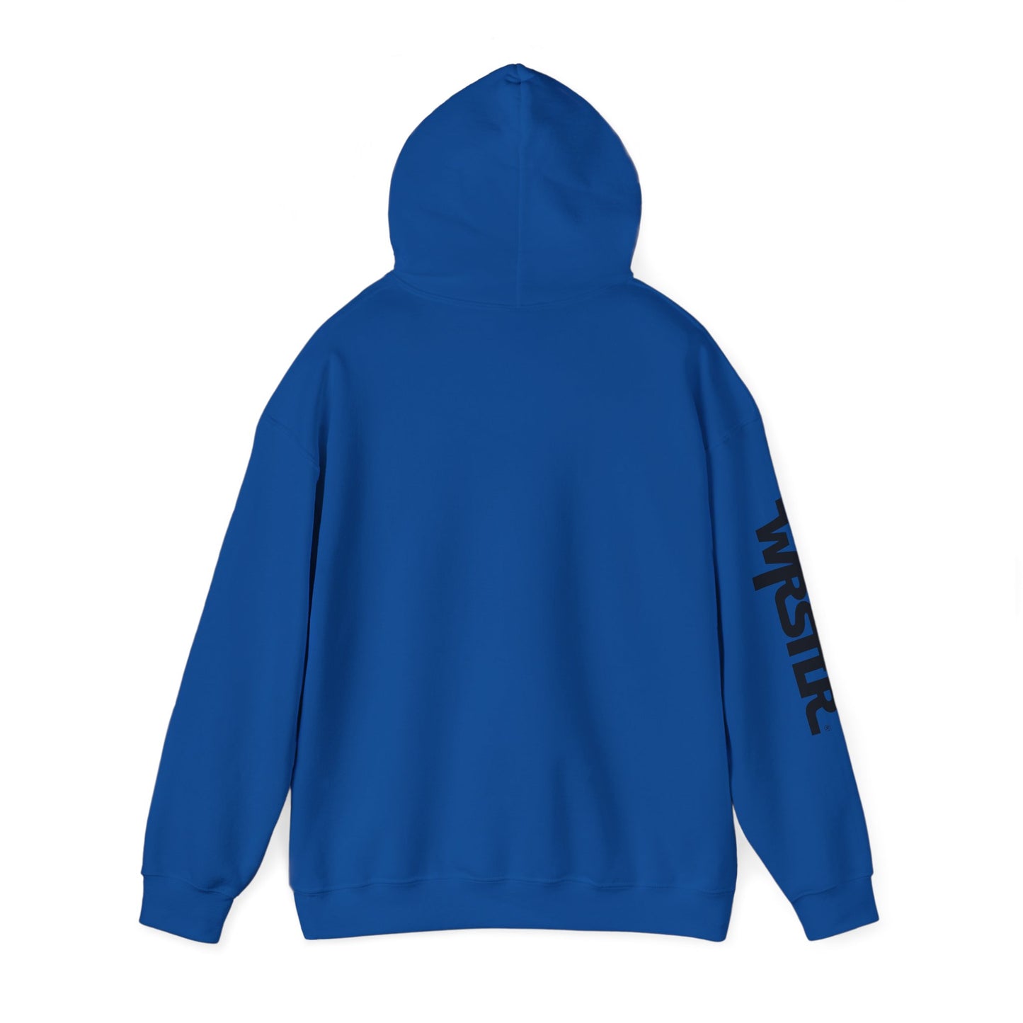 WRSTLR®️ Hoodie