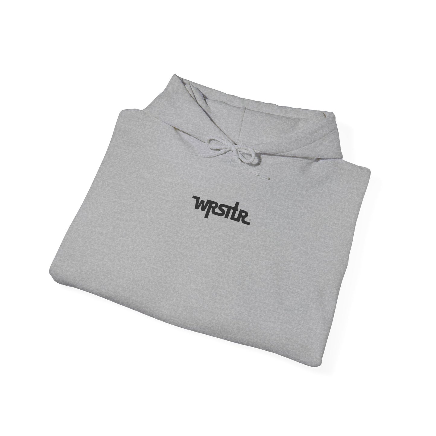 WRSTLR®️ Hoodie