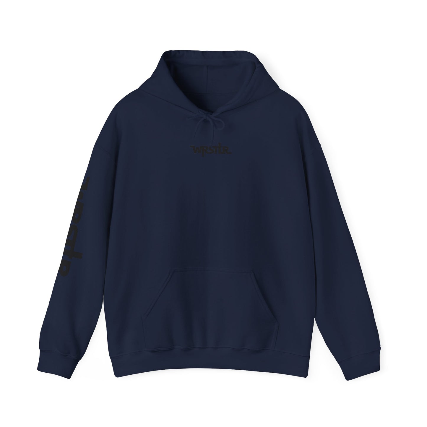 WRSTLR®️ Hoodie