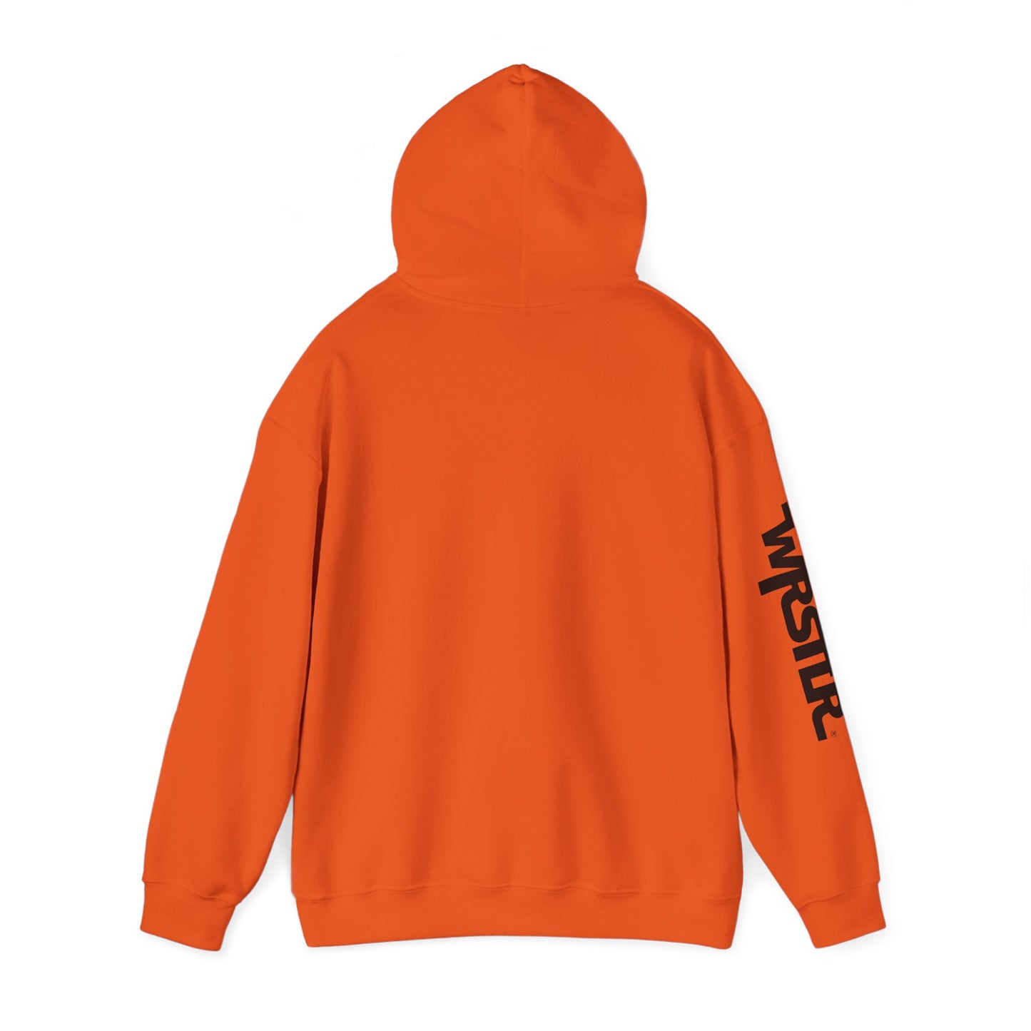 WRSTLR®️ Hoodie