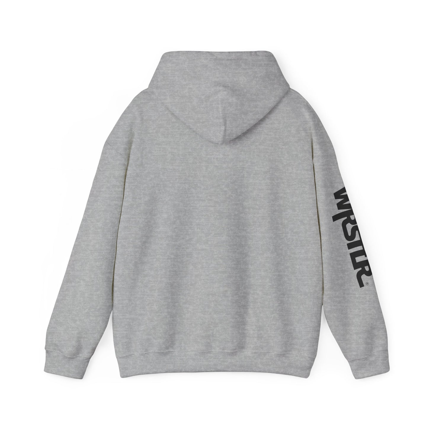 WRSTLR®️ Hoodie
