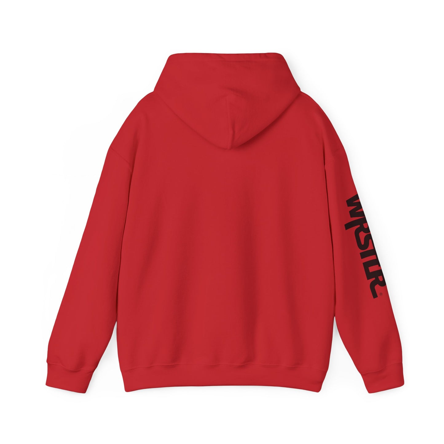 WRSTLR®️ Hoodie