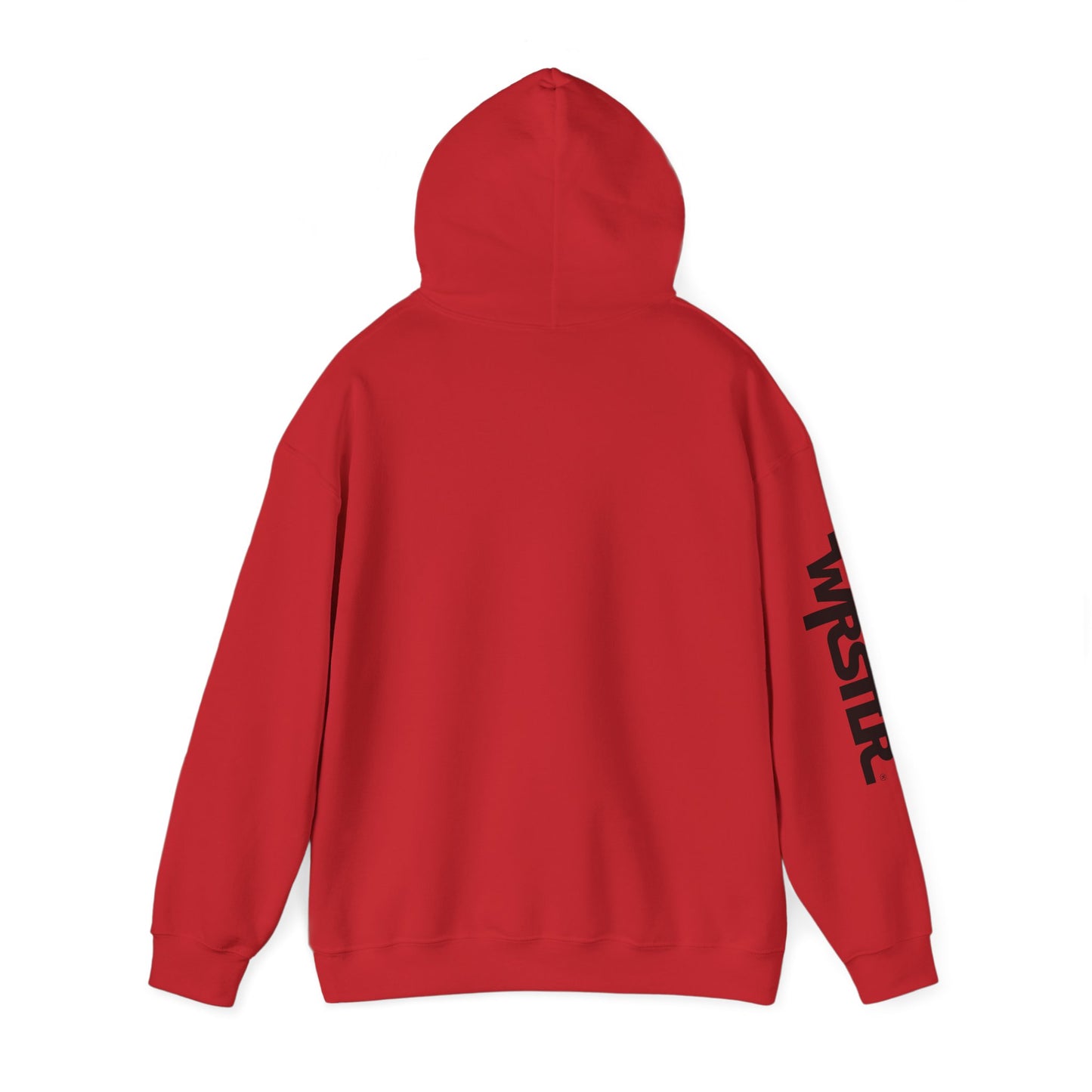 WRSTLR®️ Hoodie