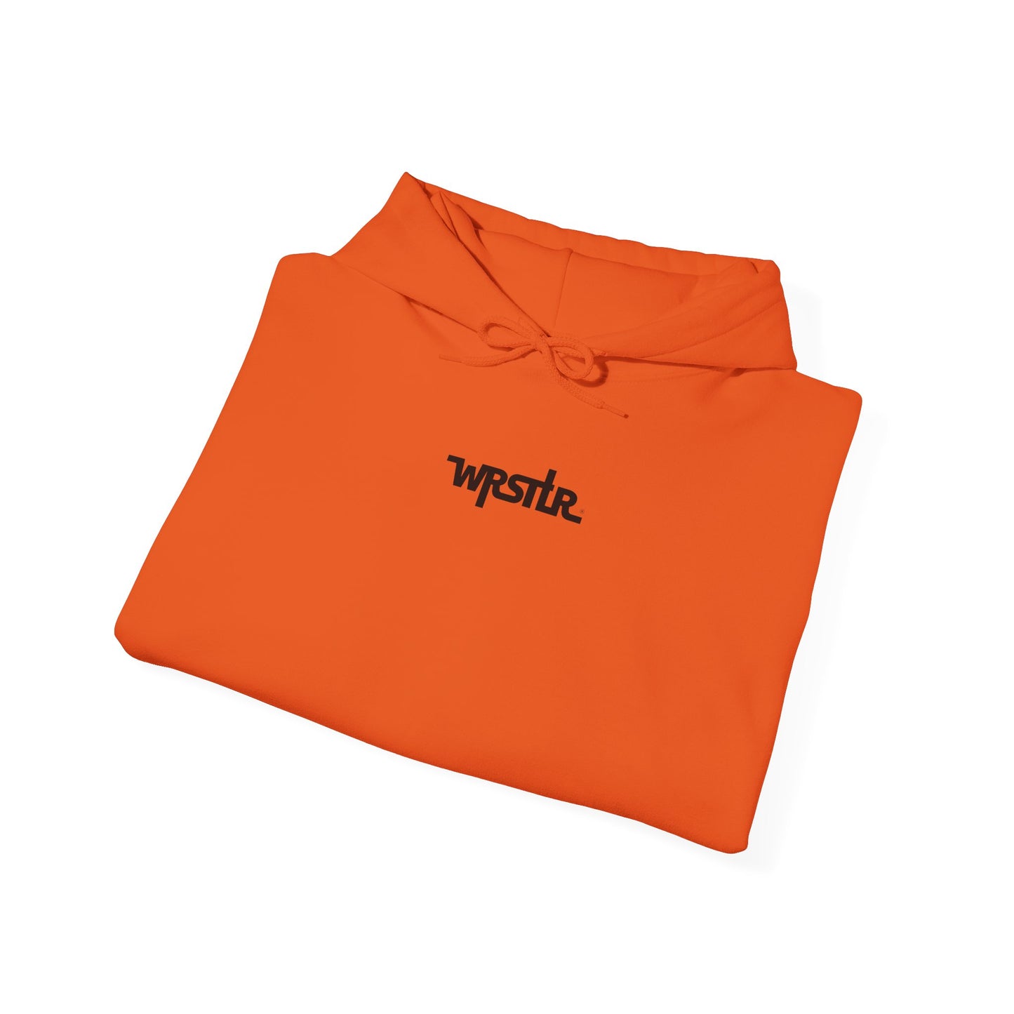WRSTLR®️ Hoodie