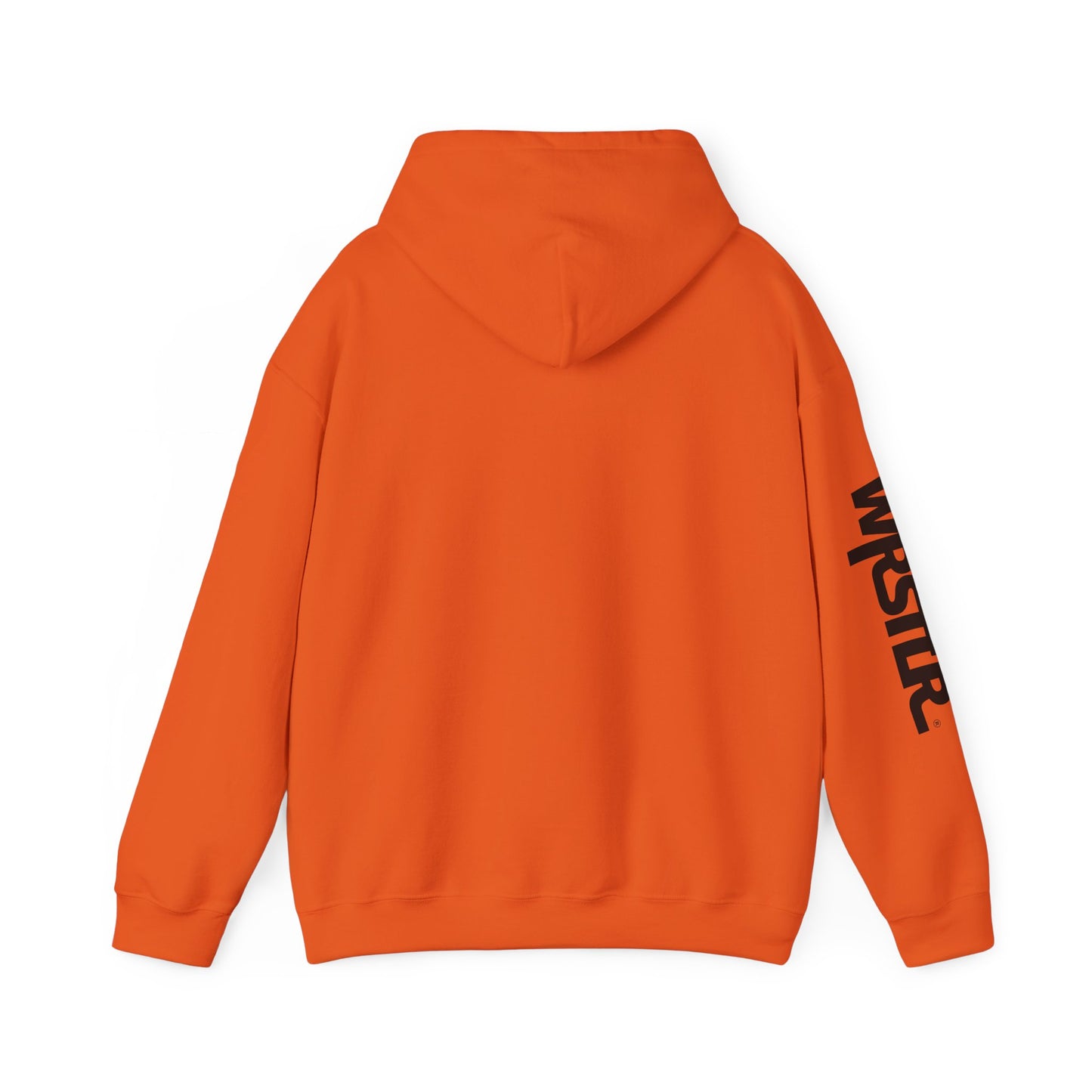 WRSTLR®️ Hoodie