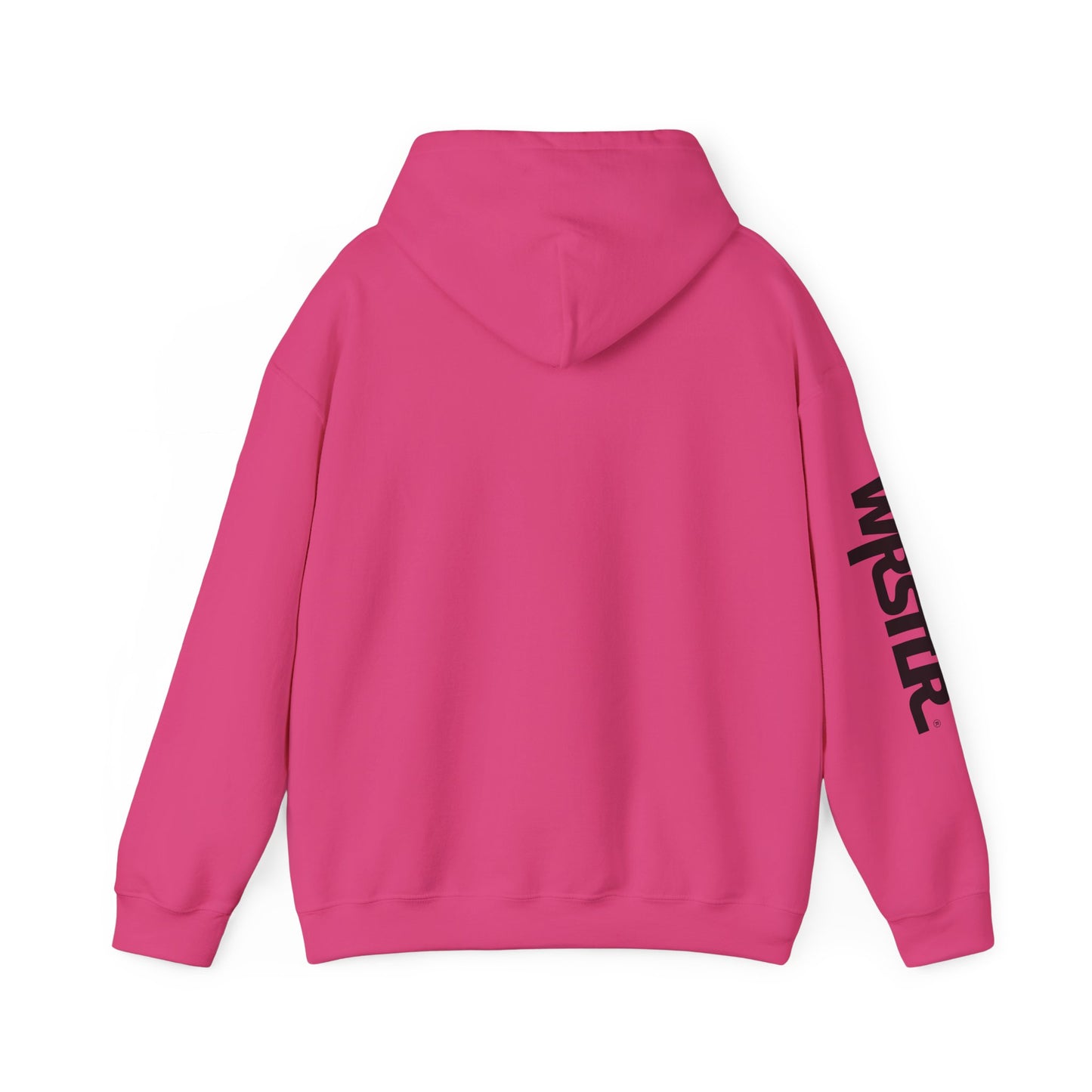 WRSTLR®️ Hoodie