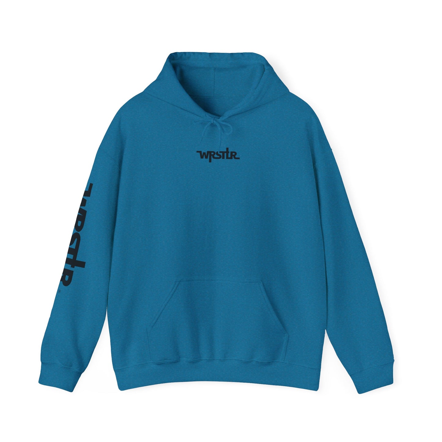 WRSTLR®️ Hoodie