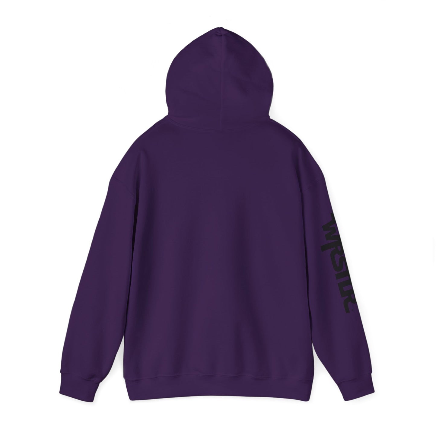 WRSTLR®️ Hoodie