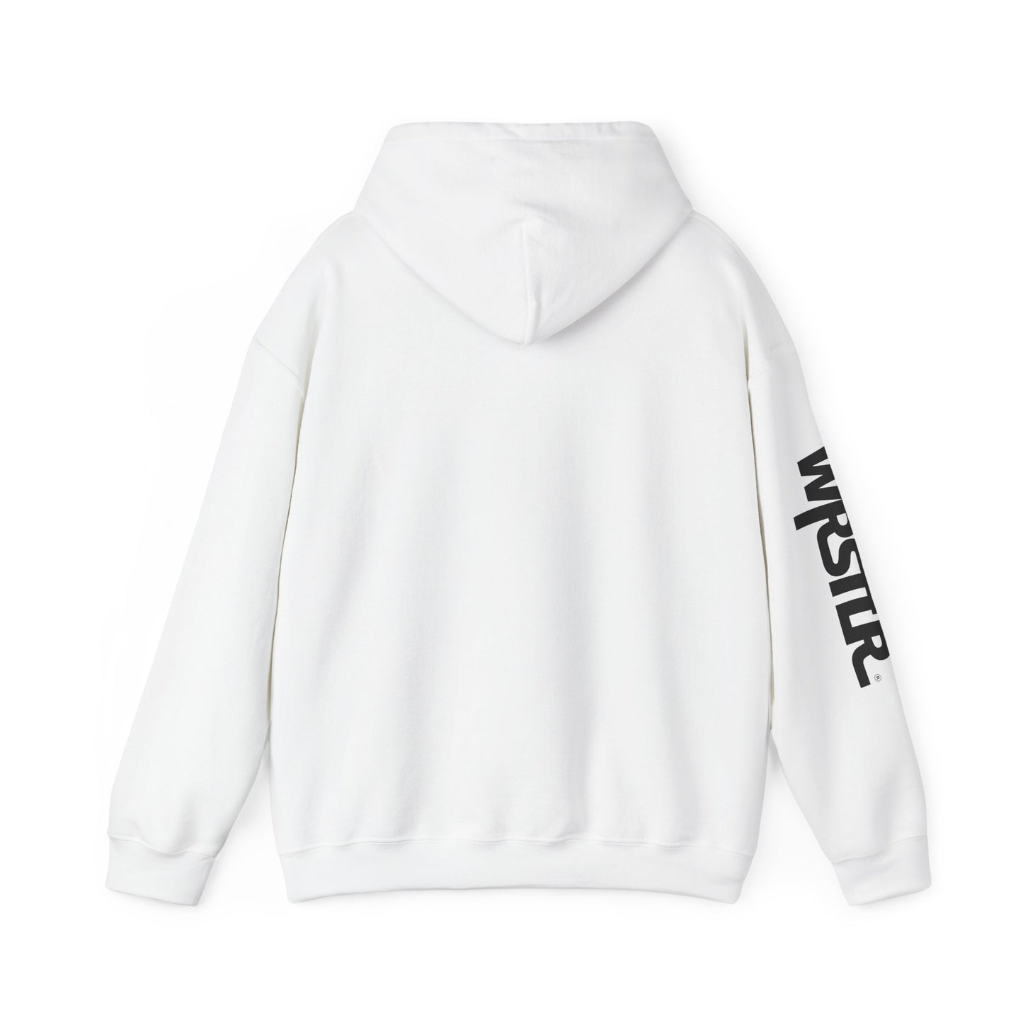 WRSTLR®️ Hoodie