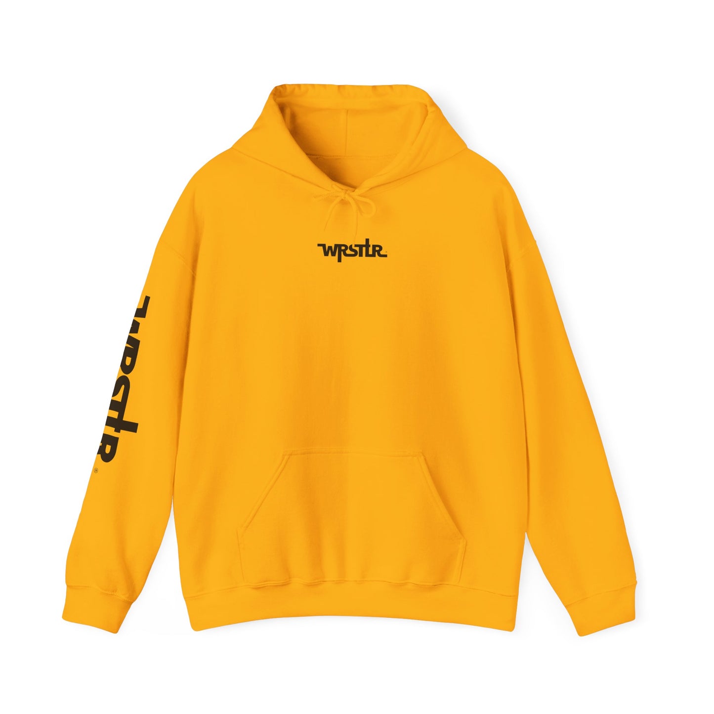 WRSTLR®️ Hoodie