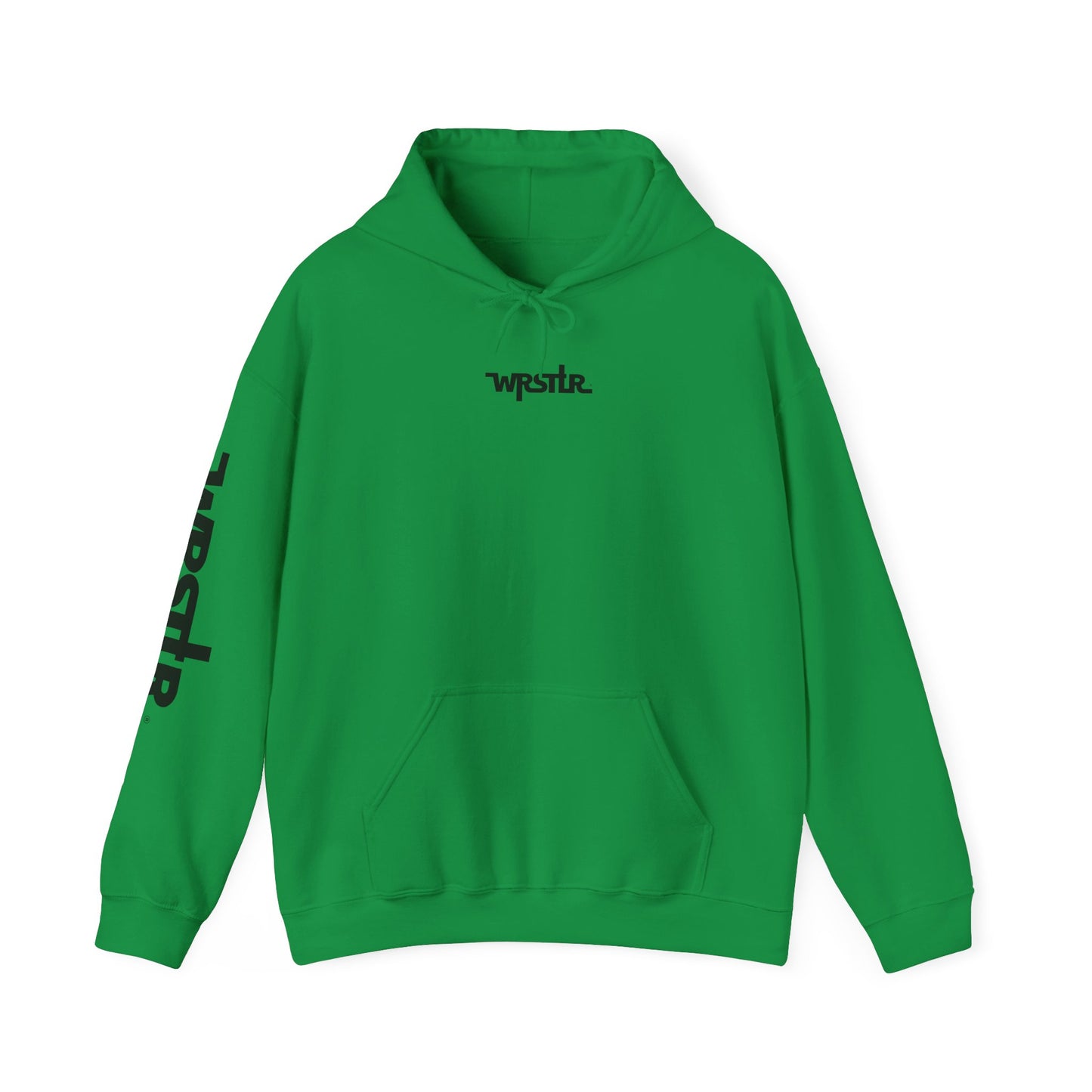WRSTLR®️ Hoodie