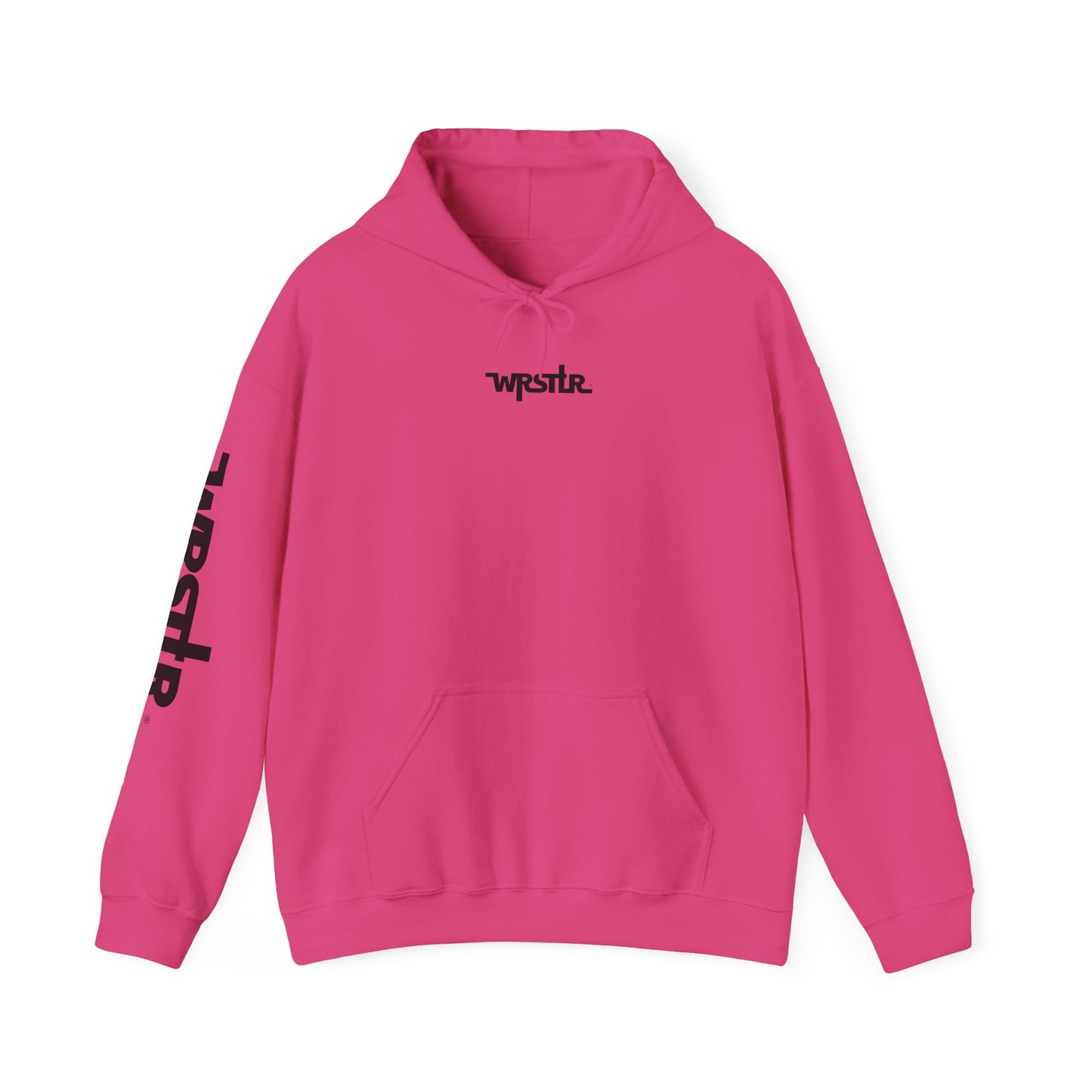 WRSTLR®️ Hoodie