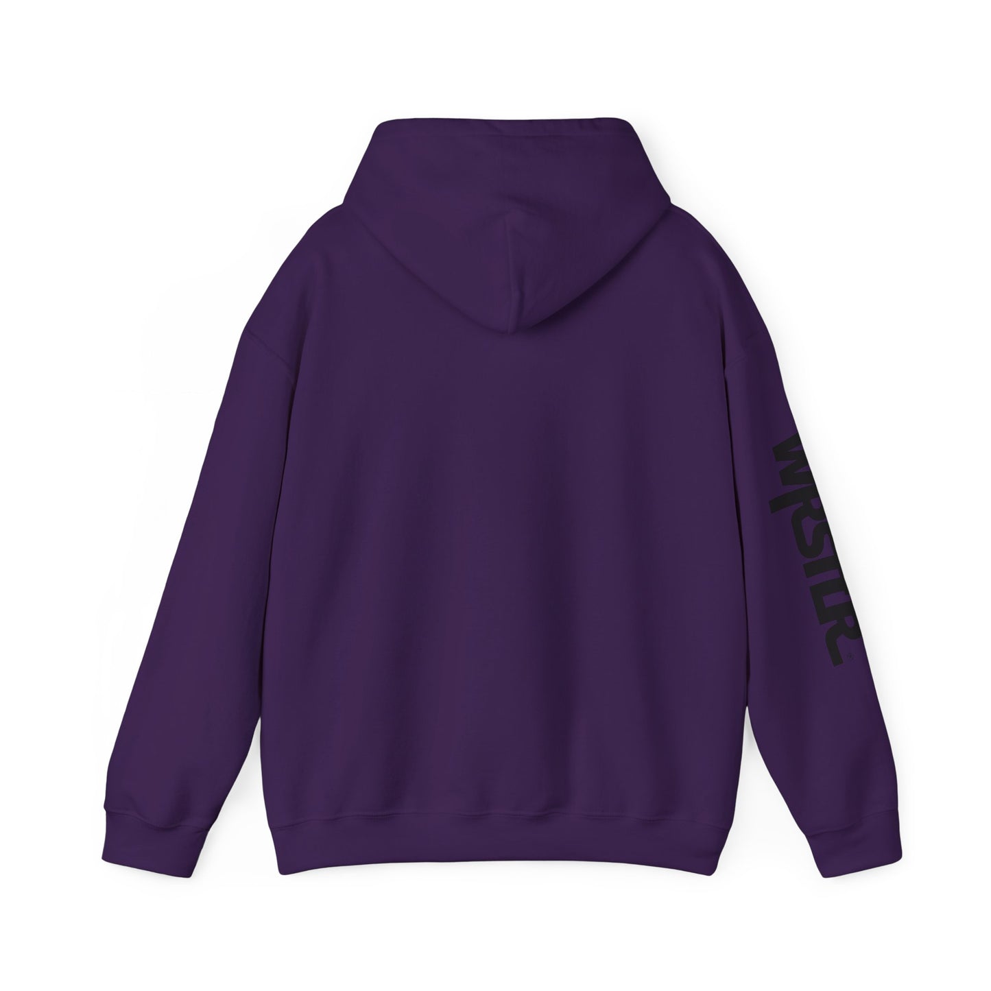 WRSTLR®️ Hoodie