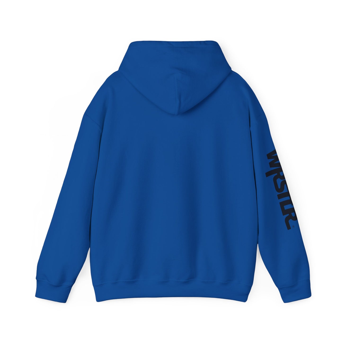WRSTLR®️ Hoodie