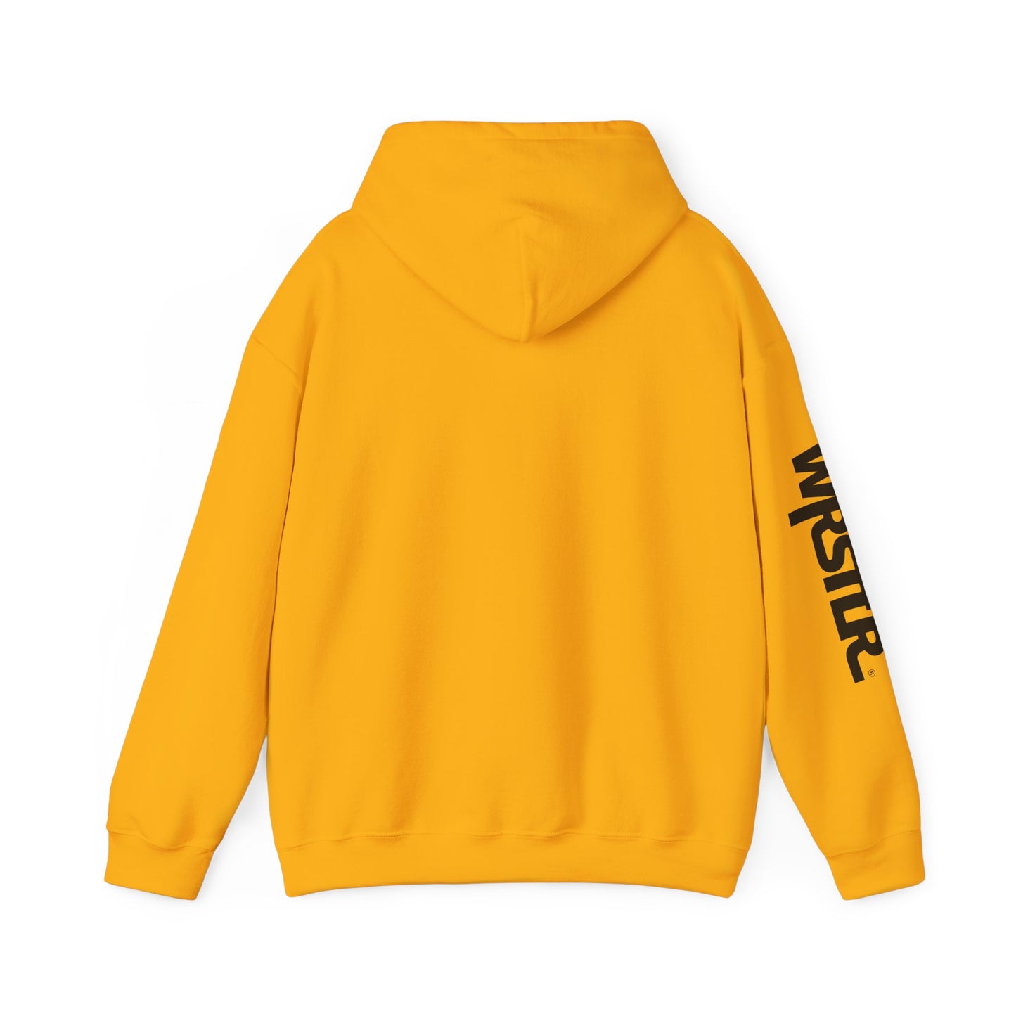 WRSTLR®️ Hoodie