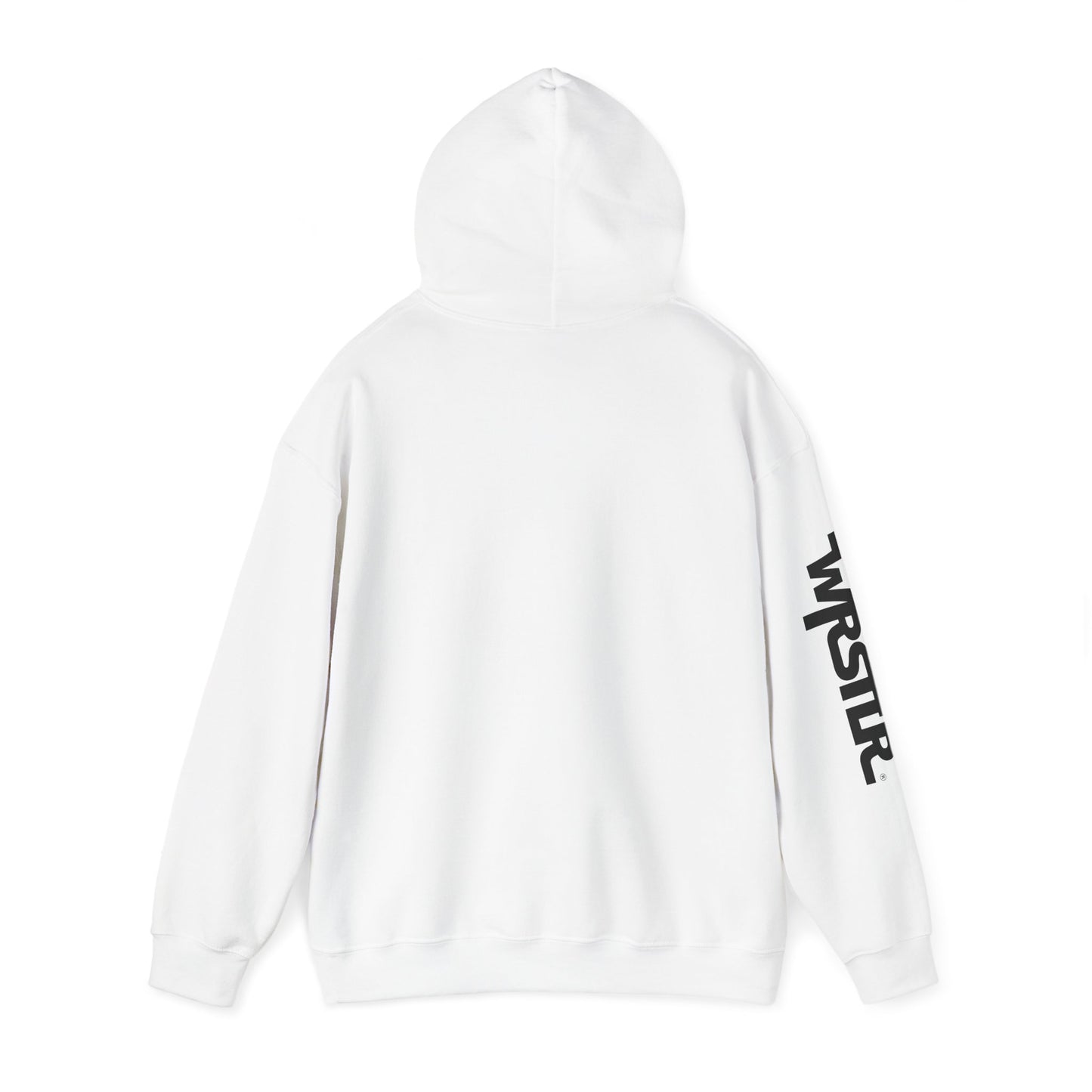 WRSTLR®️ Hoodie