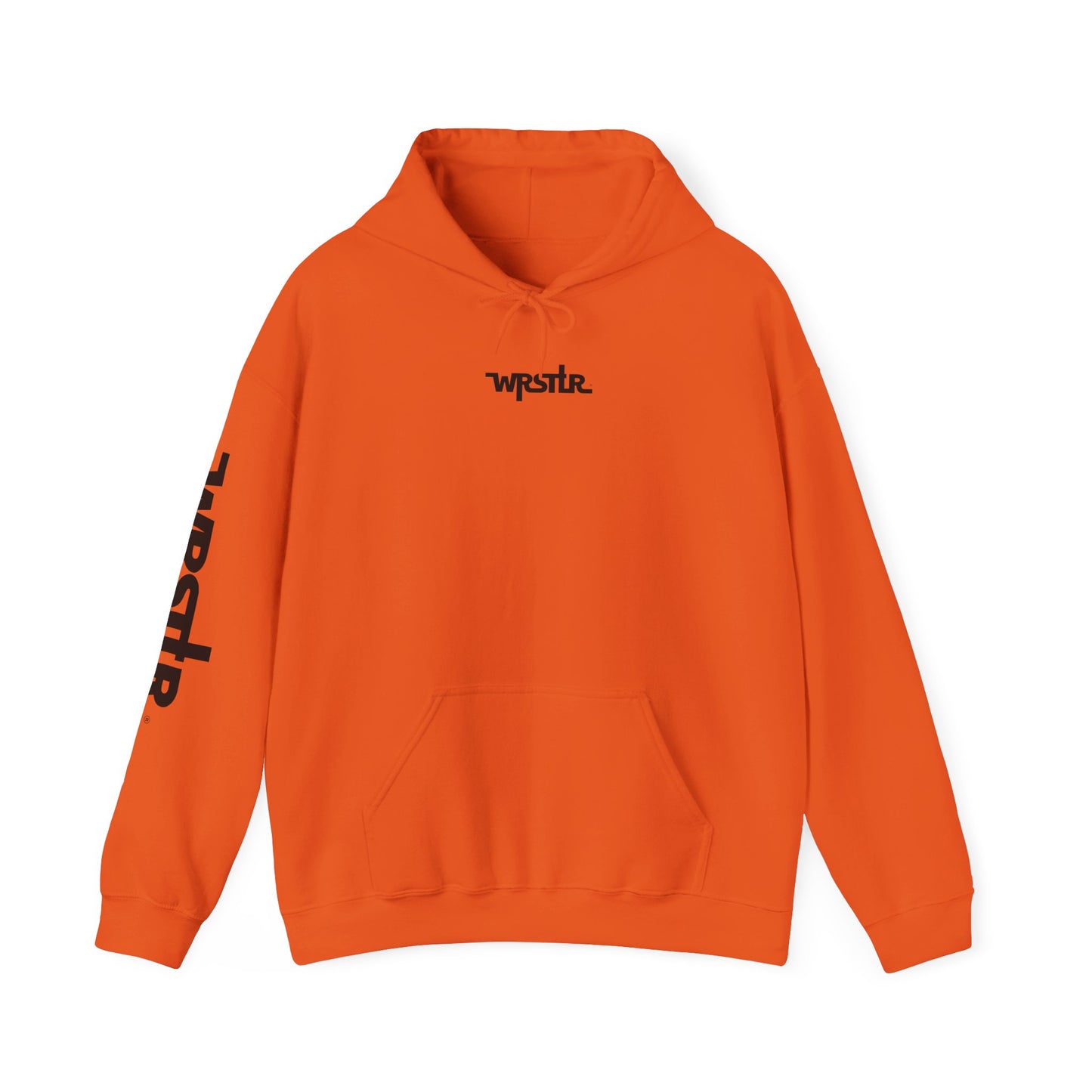 WRSTLR®️ Hoodie