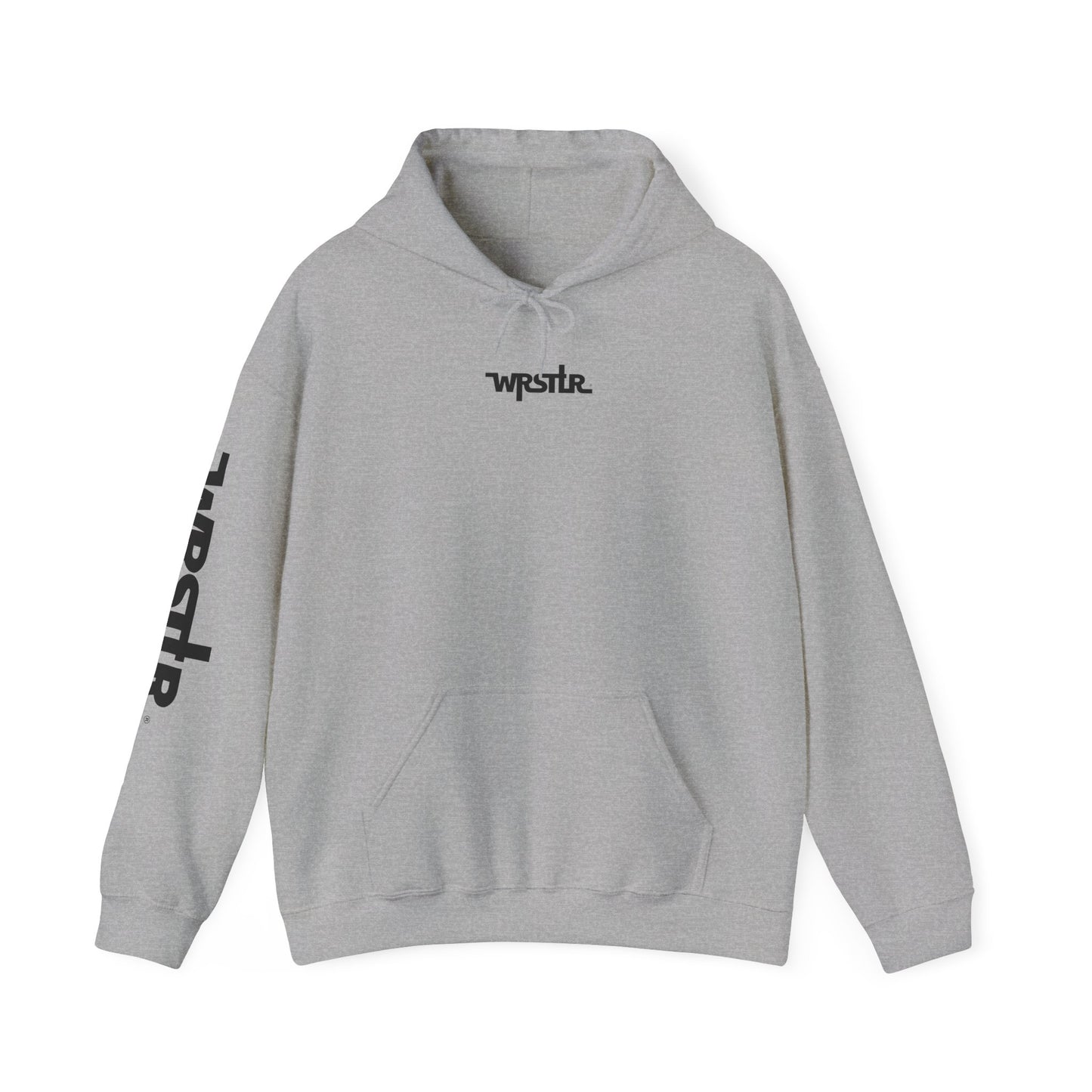 WRSTLR®️ Hoodie