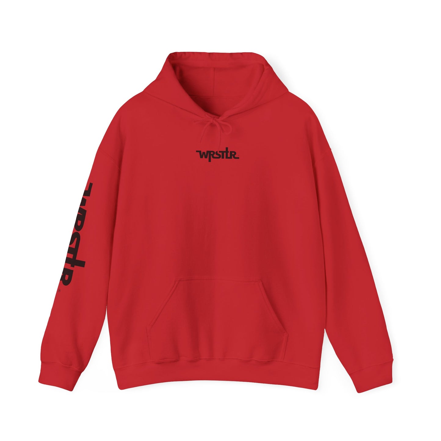 WRSTLR®️ Hoodie