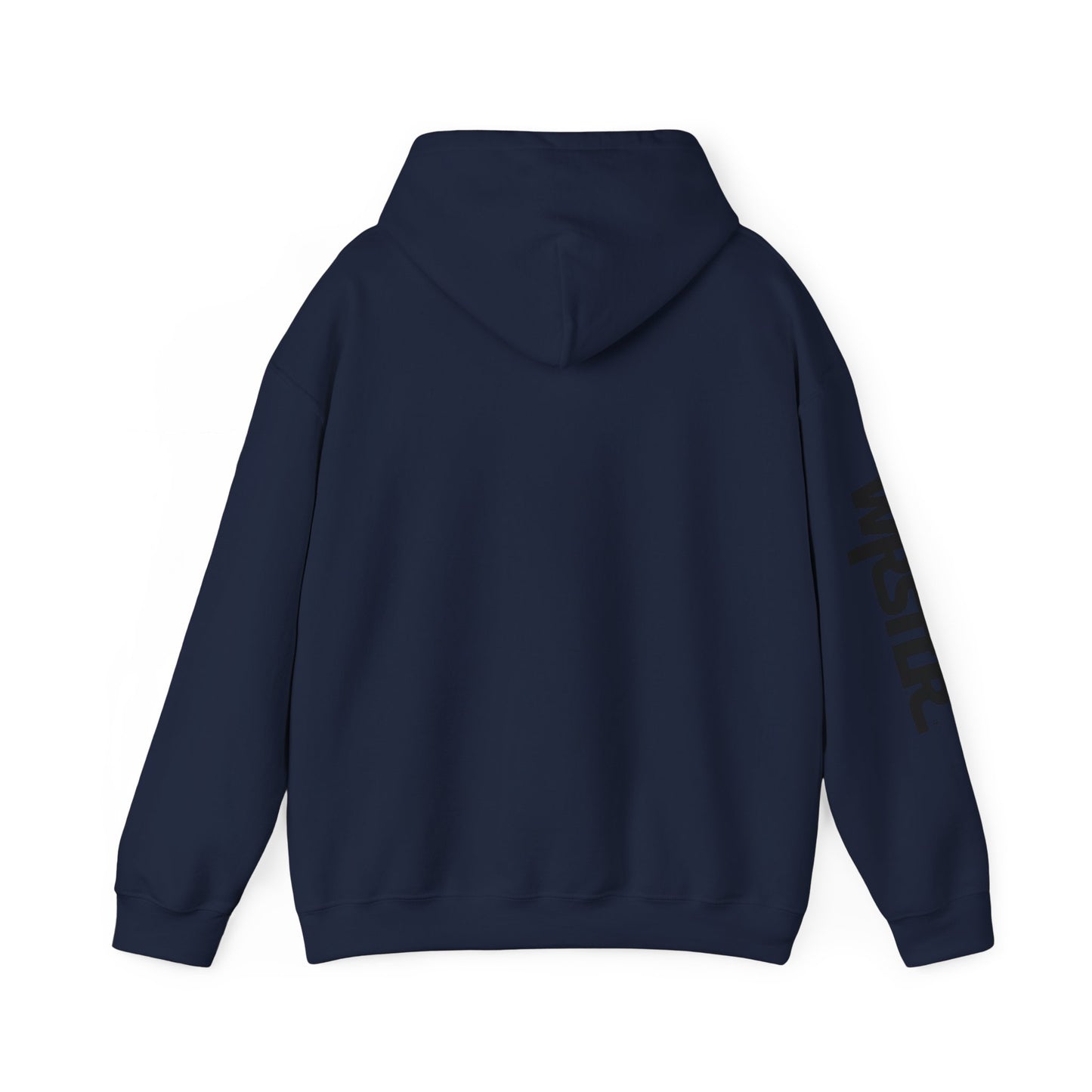 WRSTLR®️ Hoodie