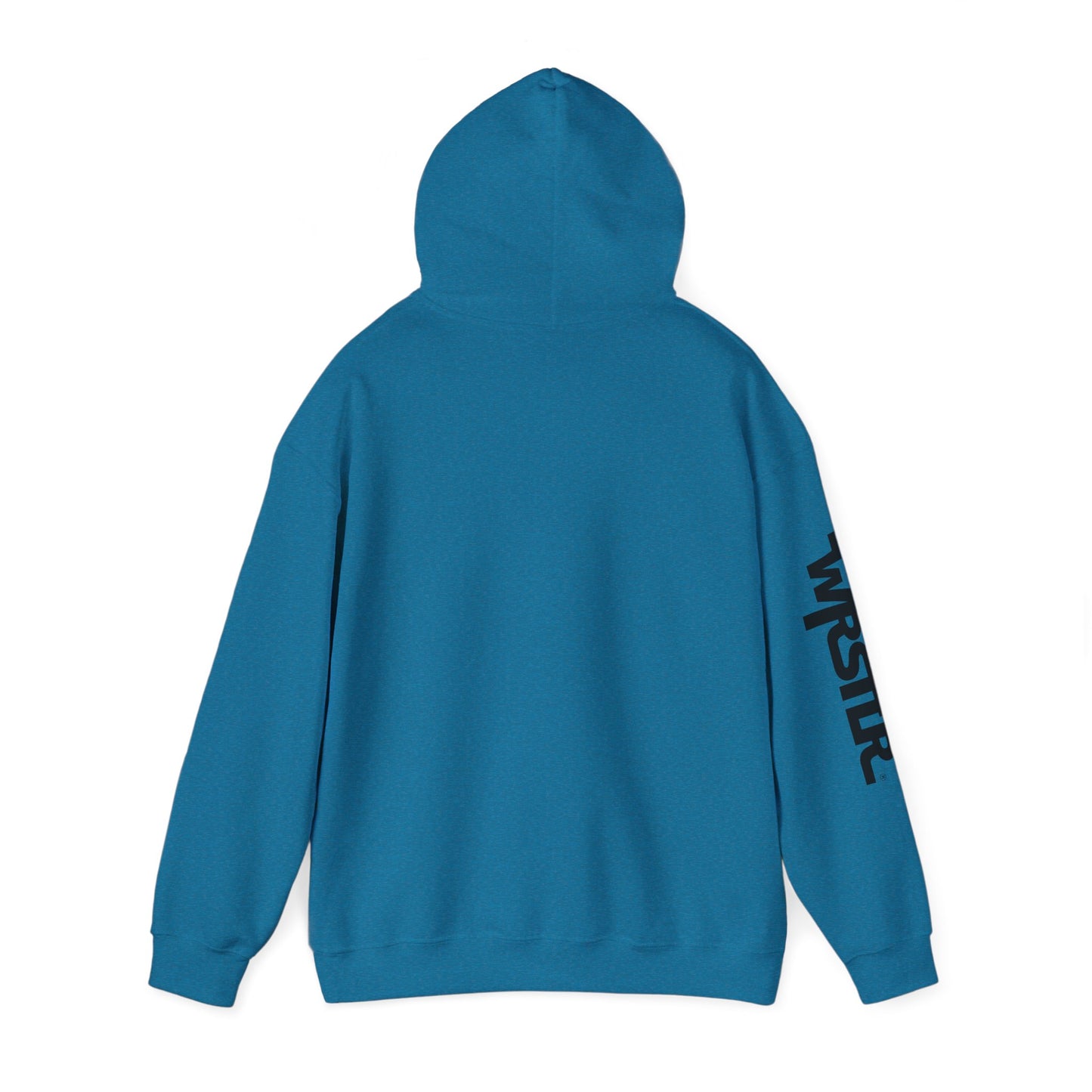 WRSTLR®️ Hoodie