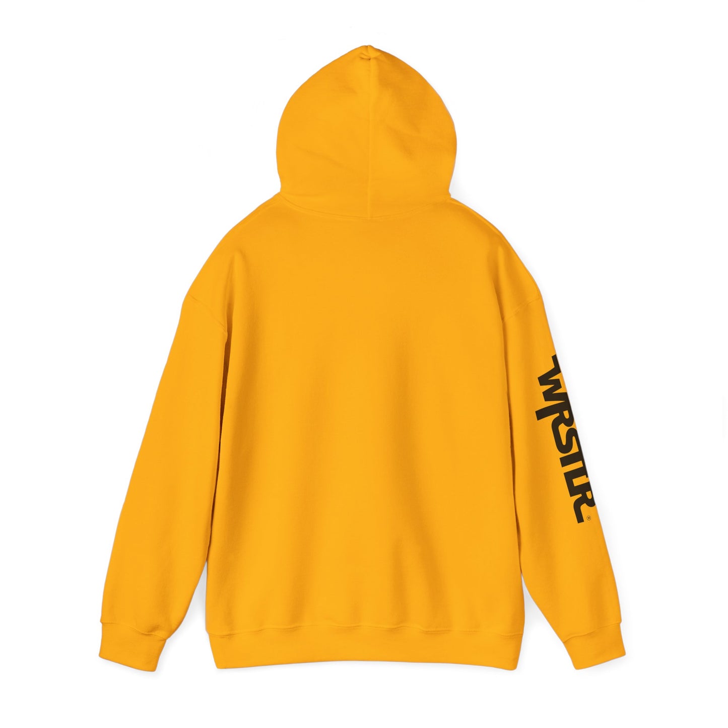 WRSTLR®️ Hoodie
