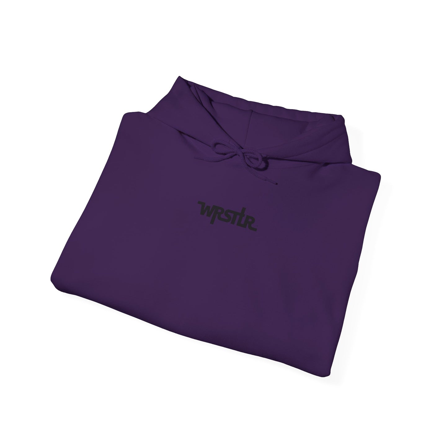 WRSTLR®️ Hoodie