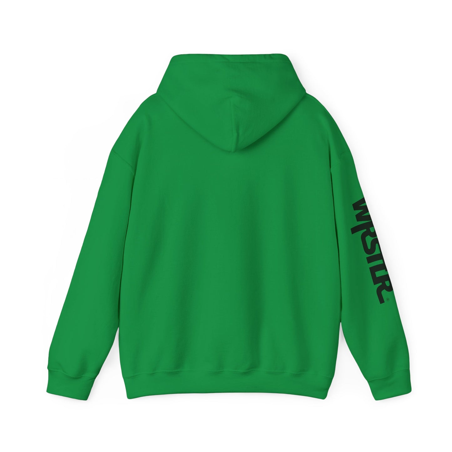 WRSTLR®️ Hoodie