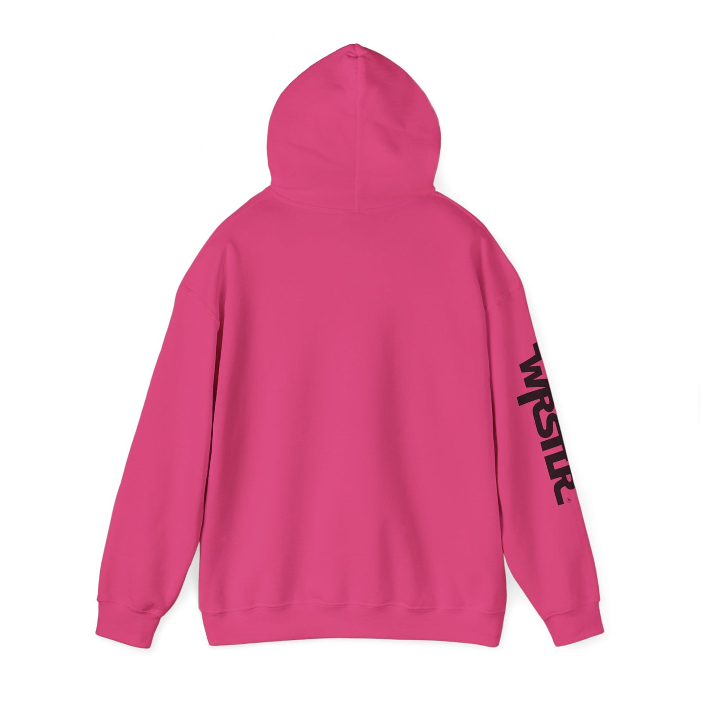 WRSTLR®️ Hoodie