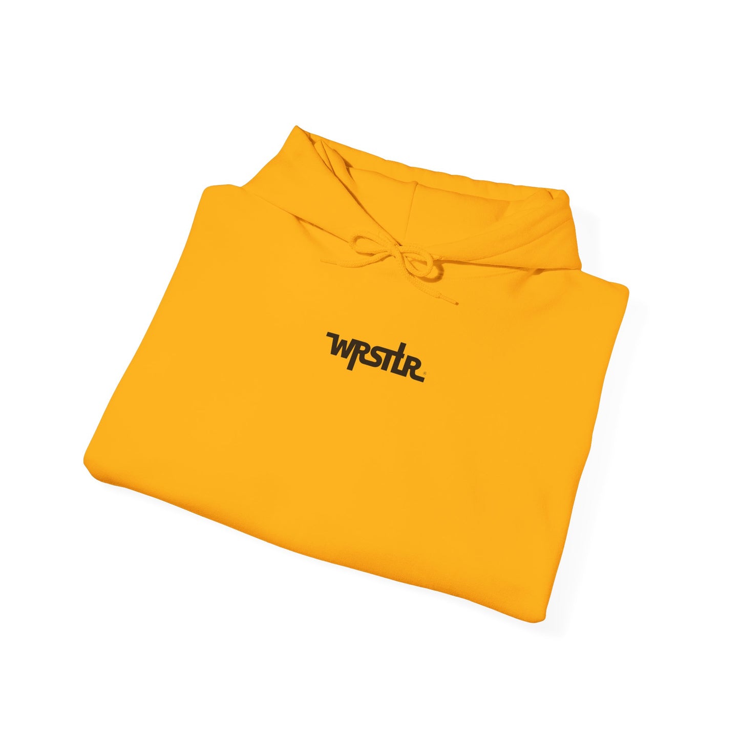 WRSTLR®️ Hoodie