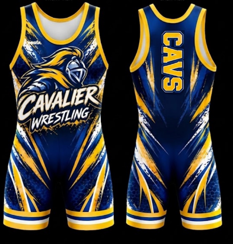 Cavalier singlets split payment A