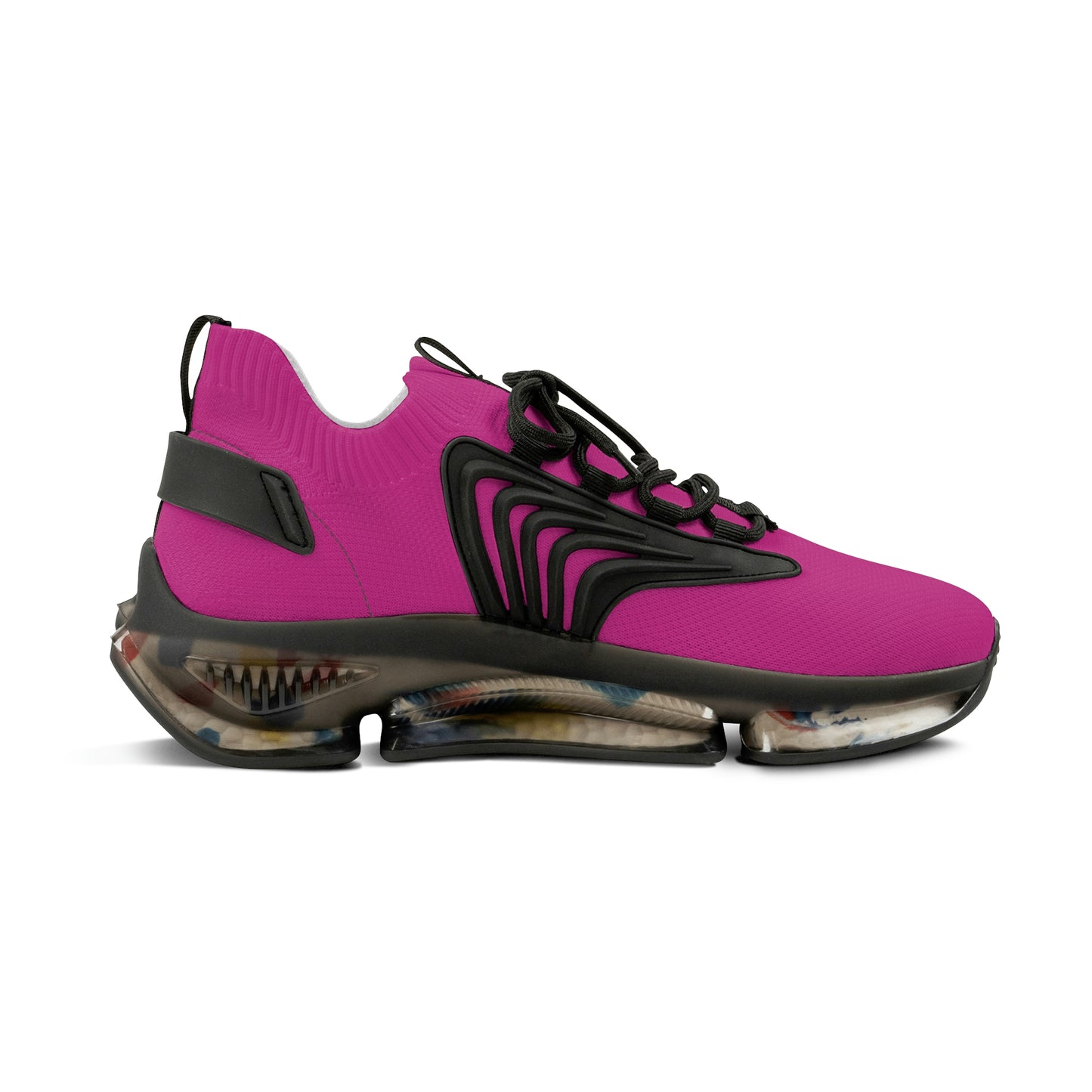 WRSTLR® unisex Mesh Sneakers