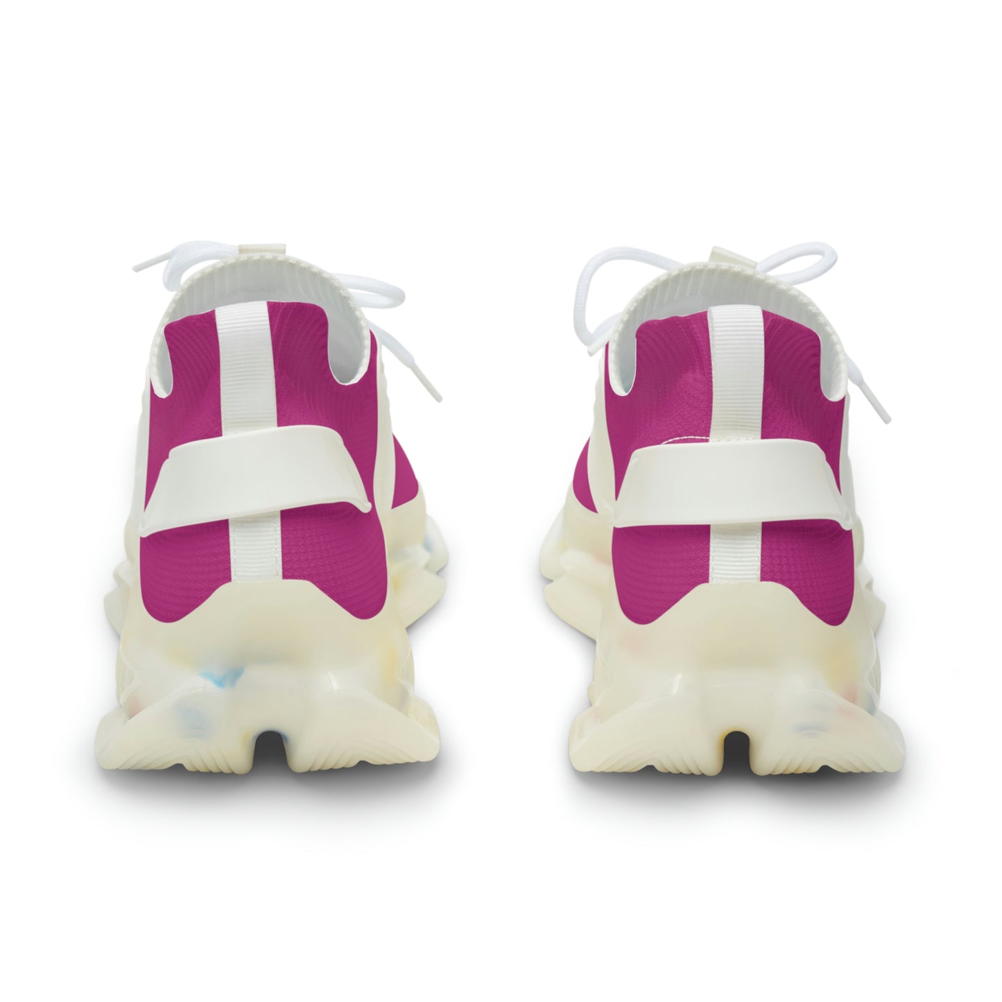 WRSTLR® unisex Mesh Sneakers