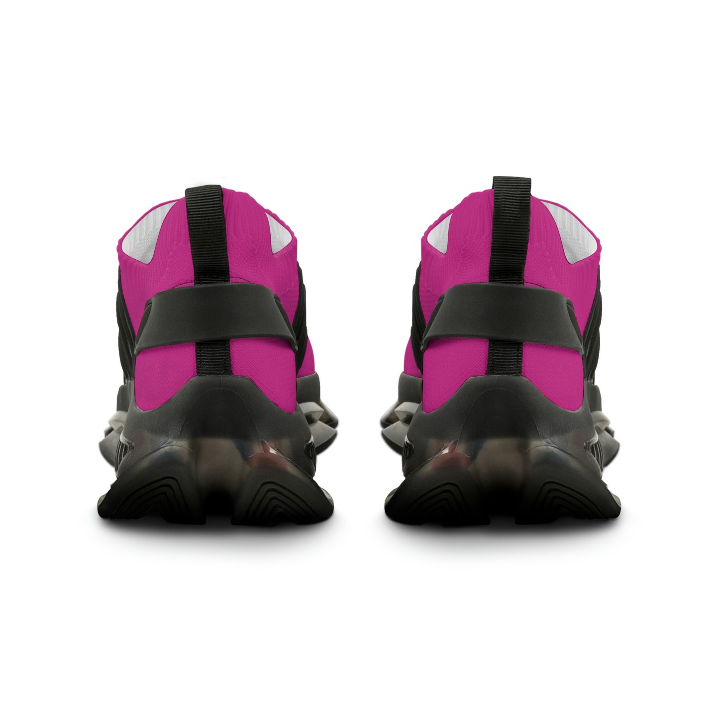 WRSTLR® unisex Mesh Sneakers
