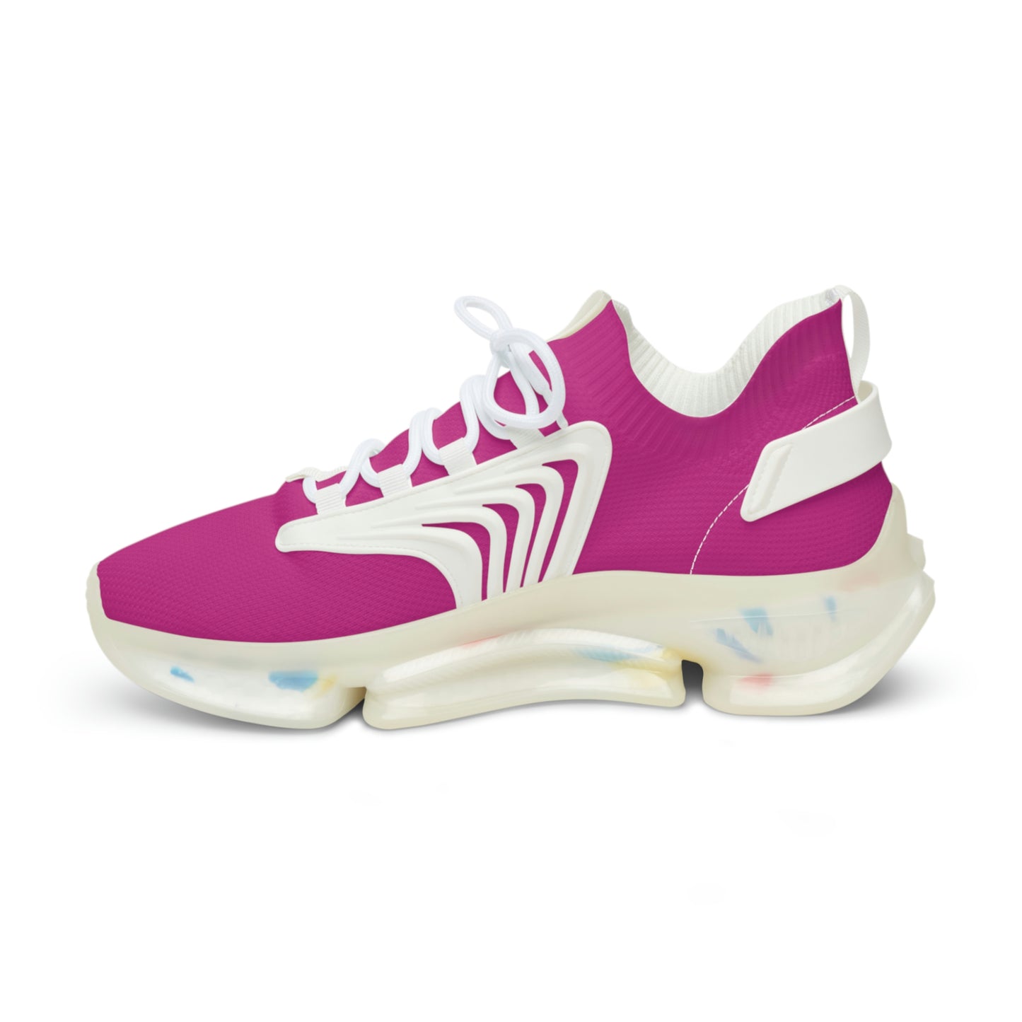 WRSTLR® unisex Mesh Sneakers