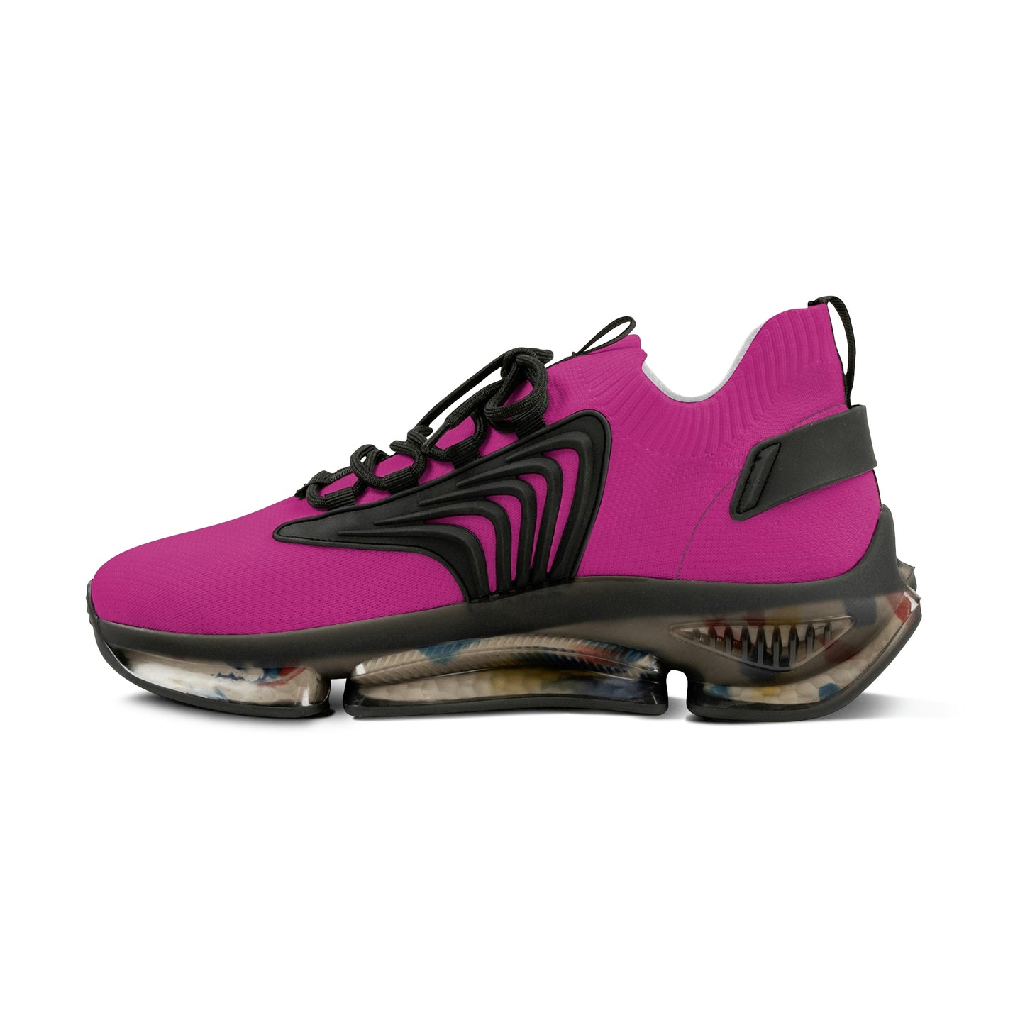 WRSTLR® unisex Mesh Sneakers