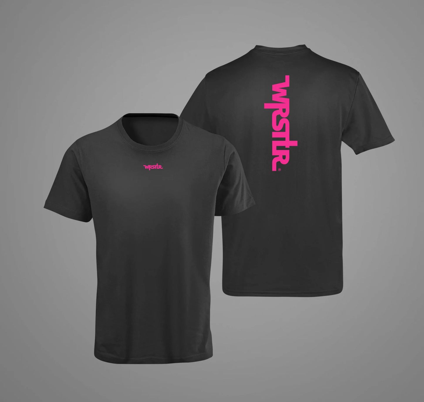WRSTLR® SIGNATURE FREESTYLE TSHIRT