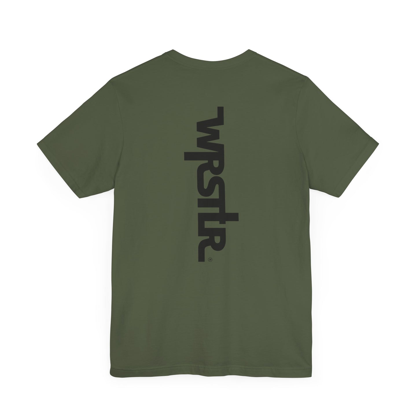 Signature Series WRSTLR® SHIRT