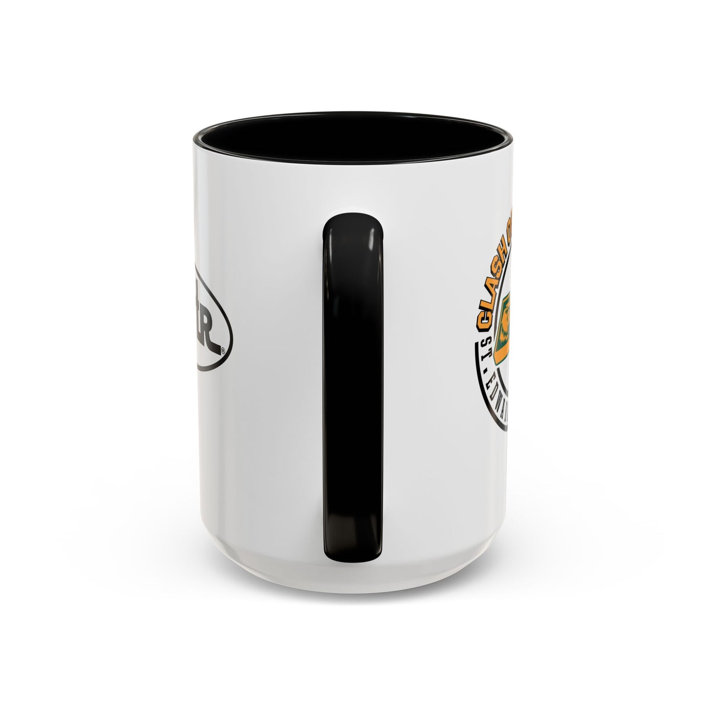 Clash Of Dynasties Coffee Mug (11, 15oz) COD