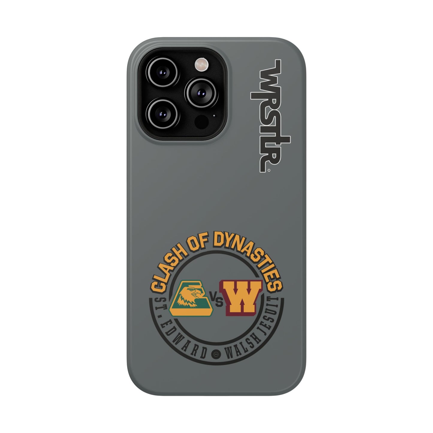 Clash of dynasties Phone Cases COD