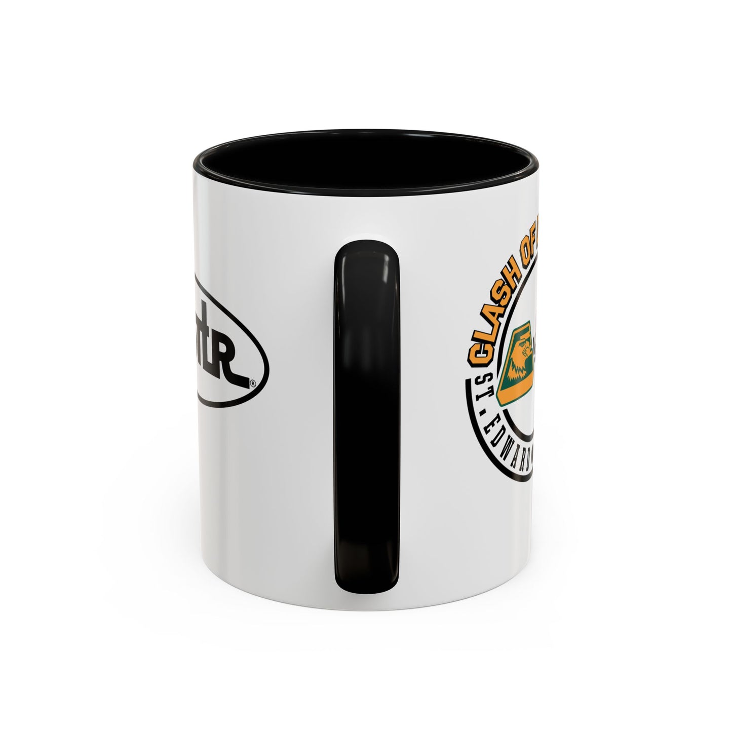 Clash Of Dynasties Coffee Mug (11, 15oz) COD