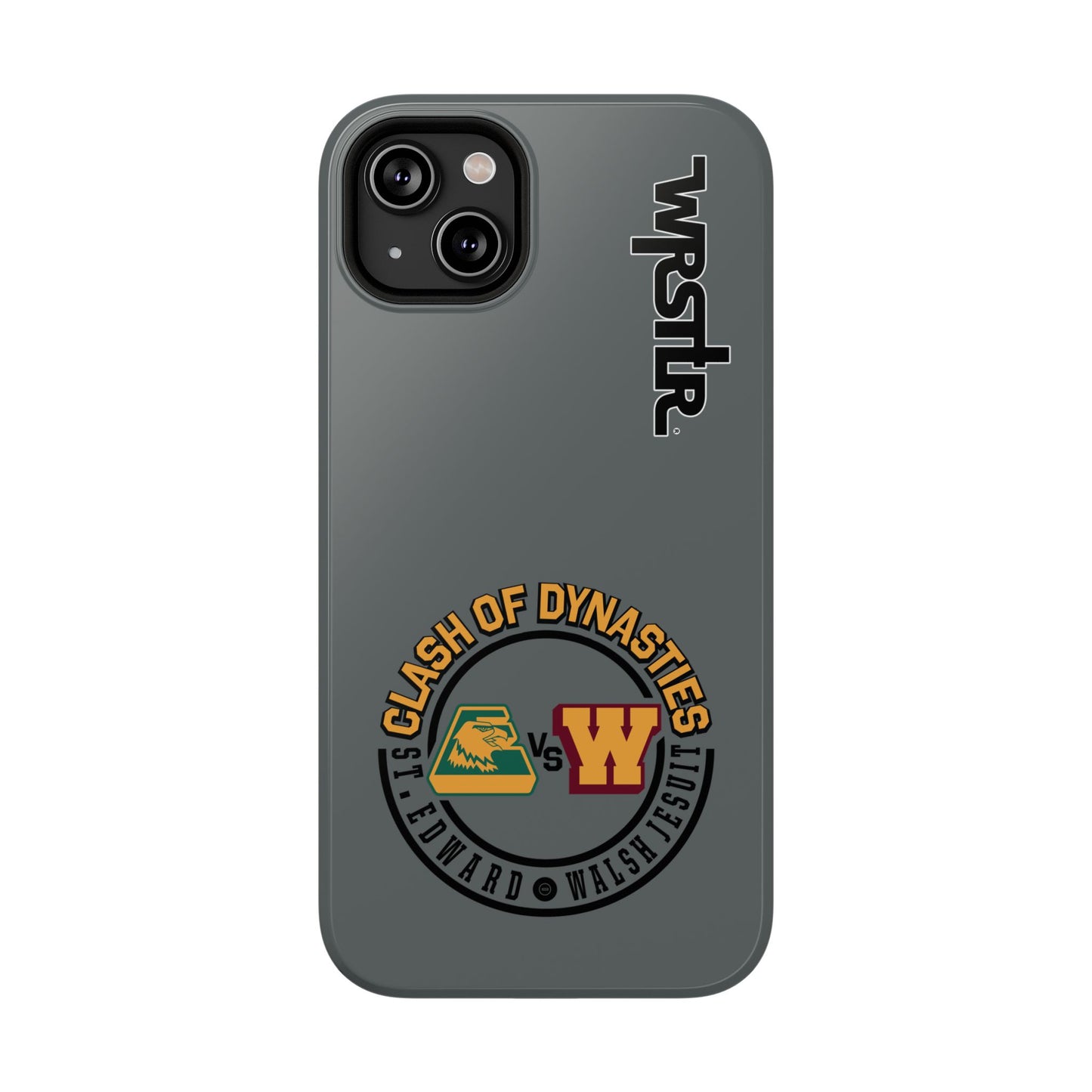 Clash of dynasties Phone Cases COD