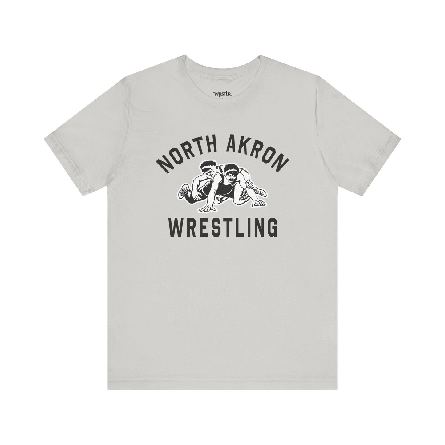 Clash North Akron shirt